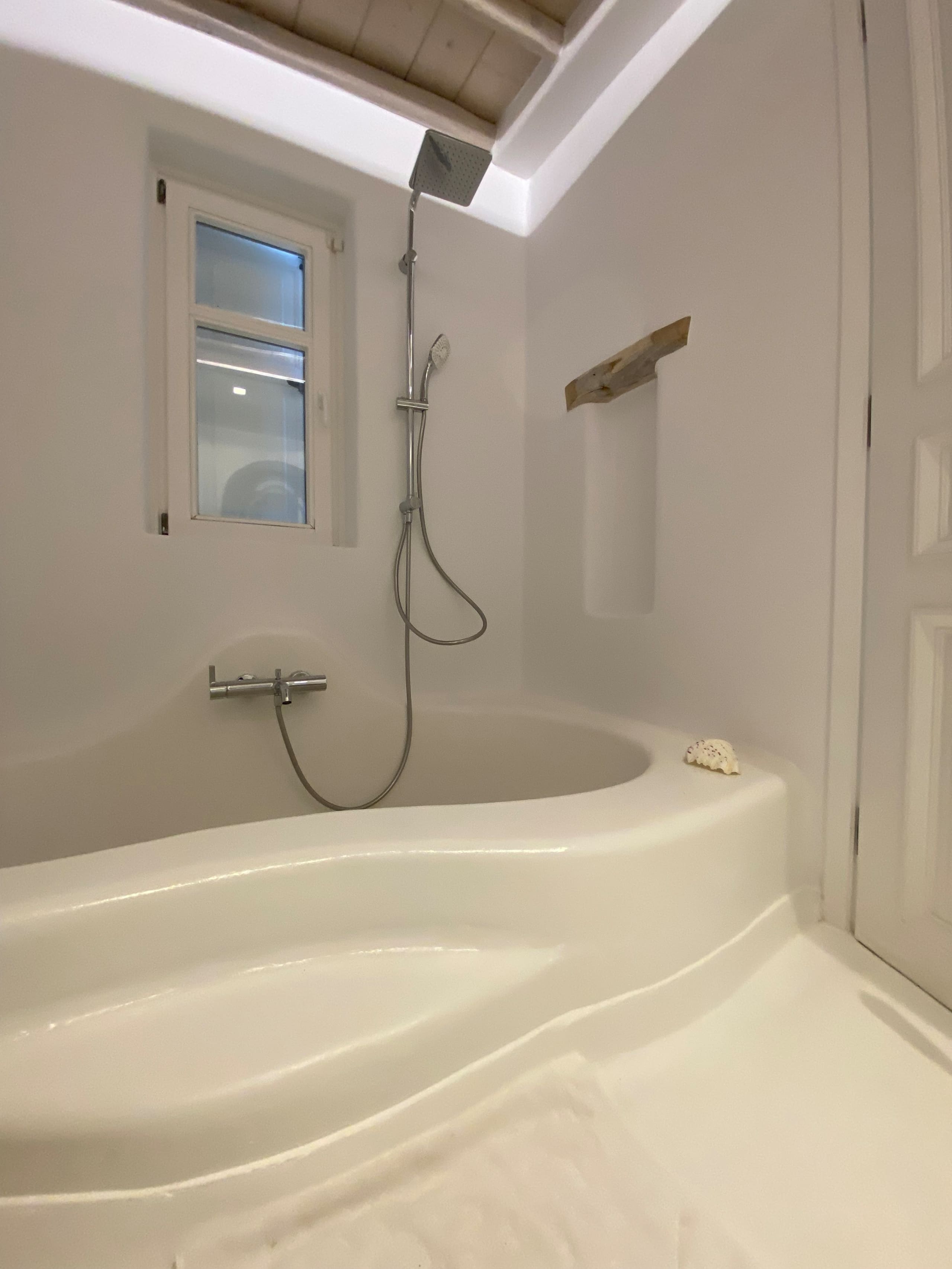 Villa Alessandra • 130m² Pool • 5 min to Ornos 30