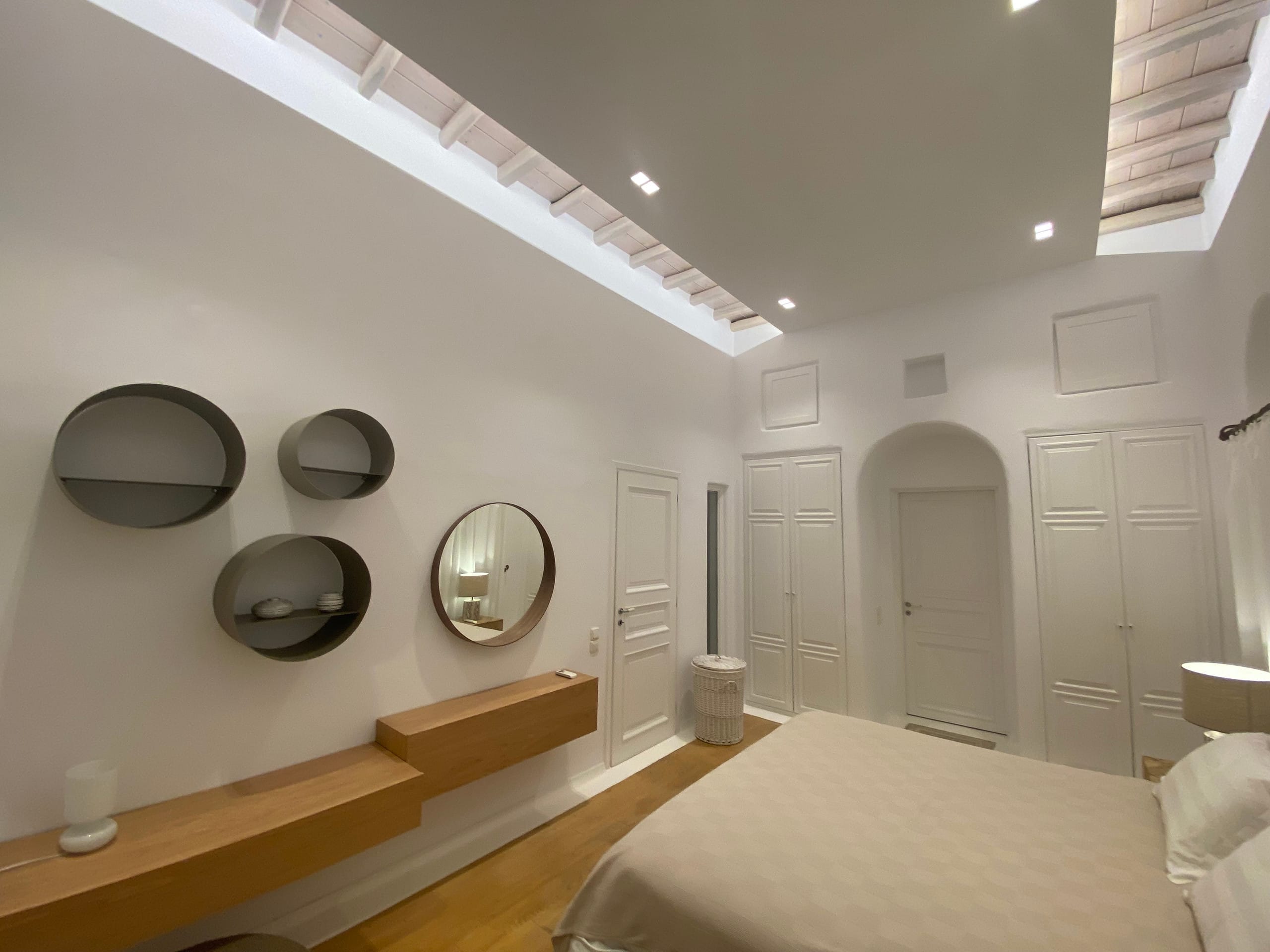 Villa Alessandra • 130m² Pool • 5 min to Ornos 21