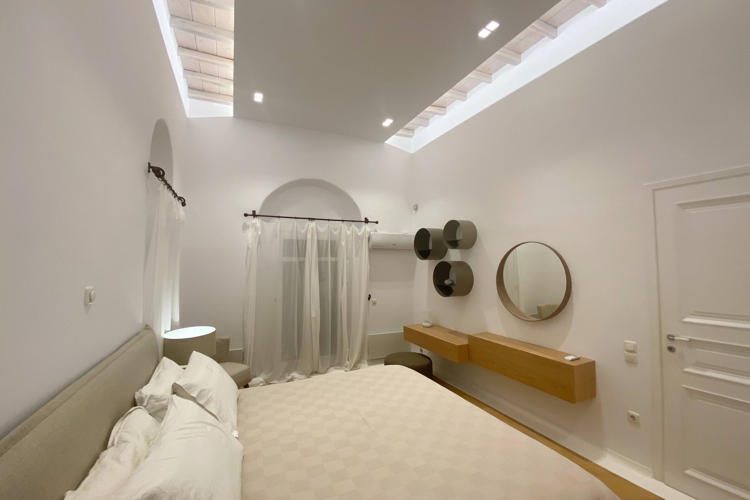 Villa Alessandra • 130m² Pool • 5 min to Ornos 18