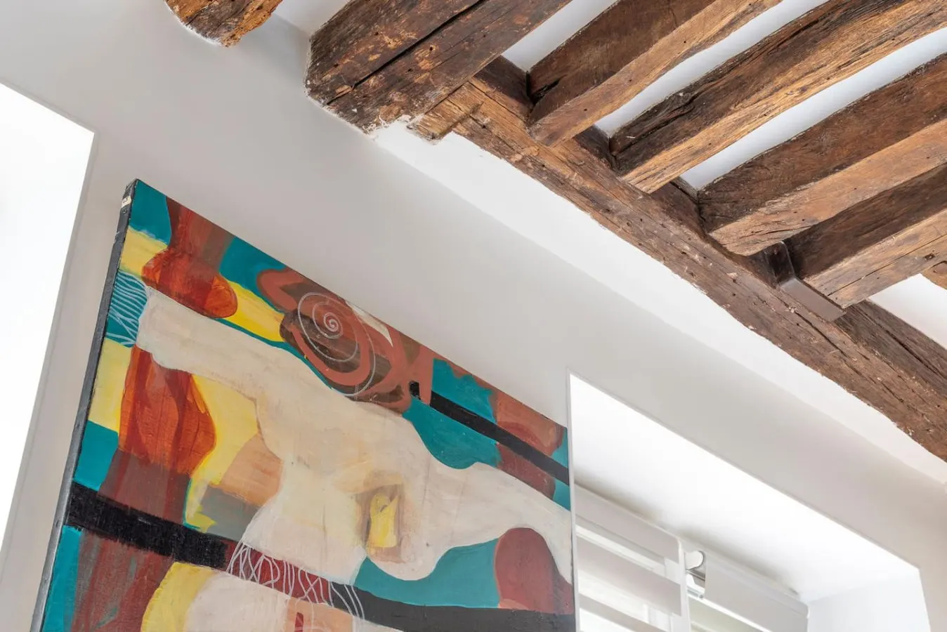 #République#Paris2#Chatelêt#2bedrooms 10