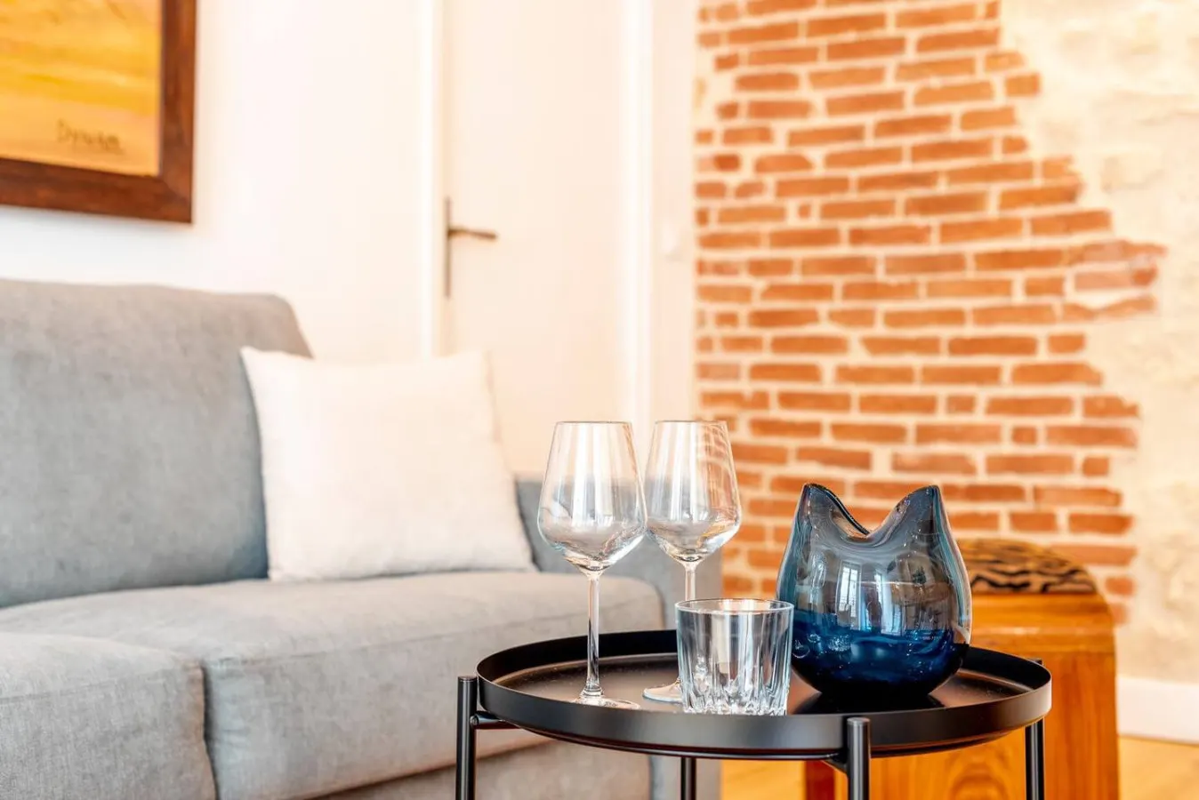 #République#Paris2#Chatelêt#2bedrooms 3