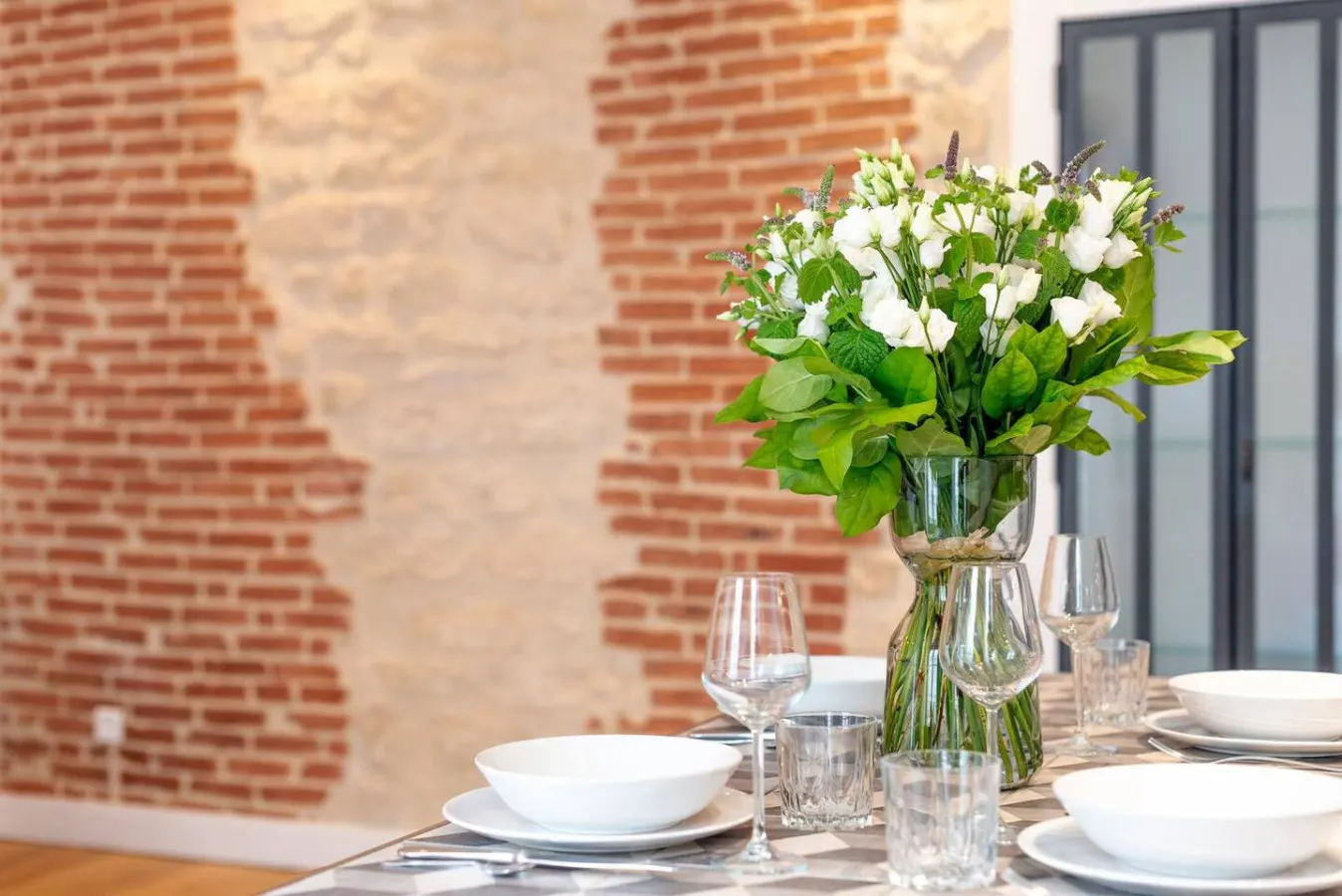 #République#Paris2#Chatelêt#2bedrooms 7