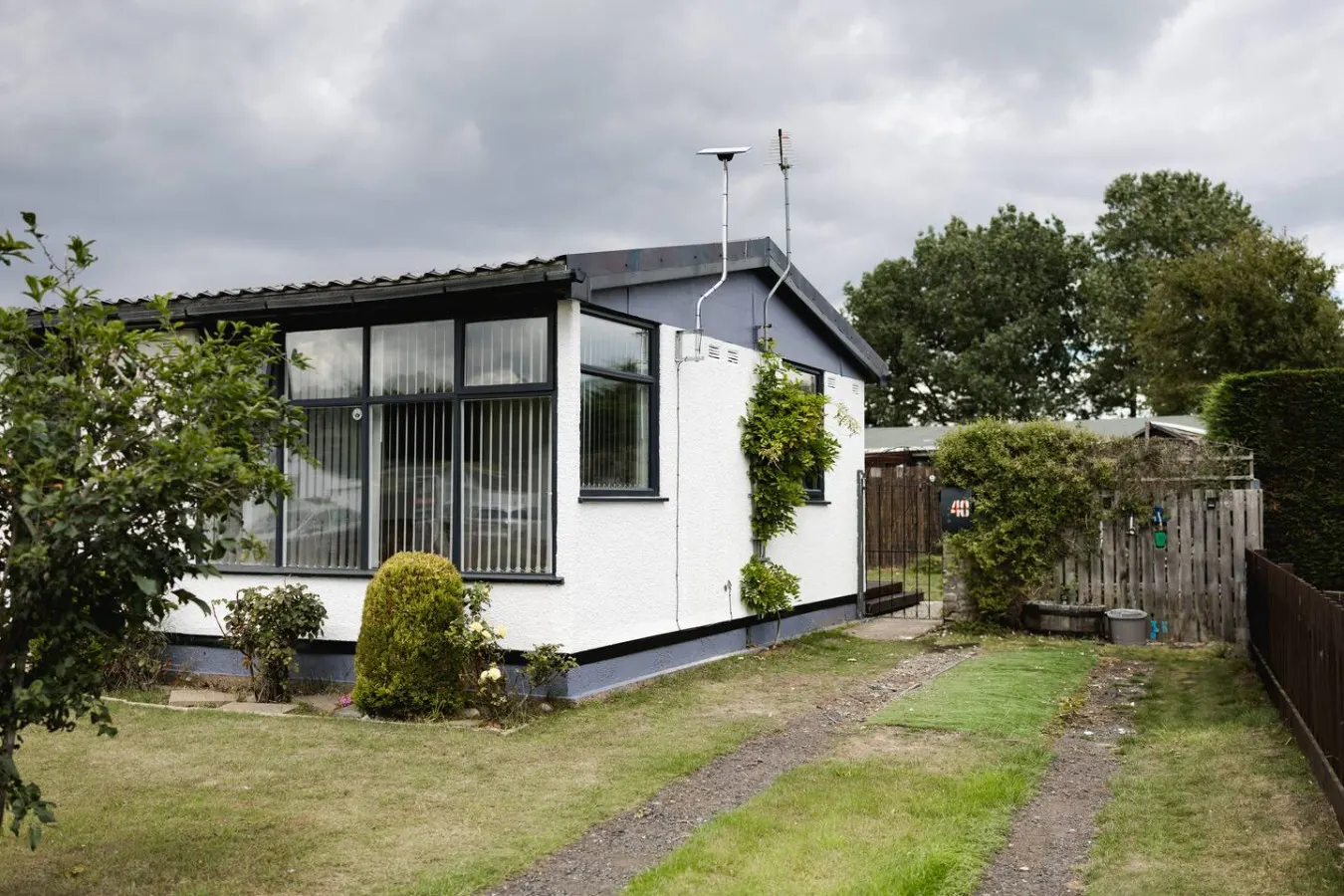 Pet Haven Humberston Fitties