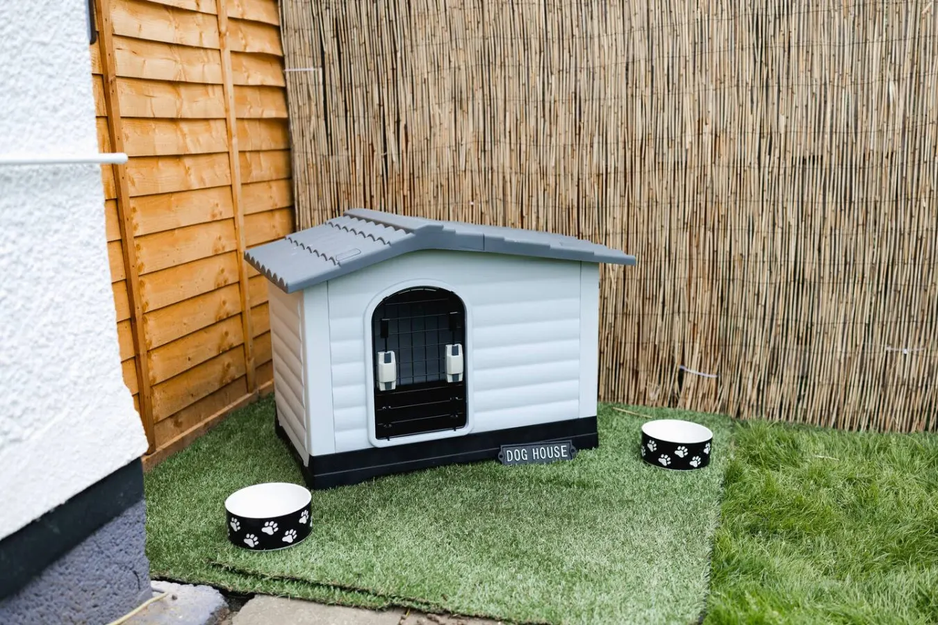 Pet Haven Humberston Fitties 14