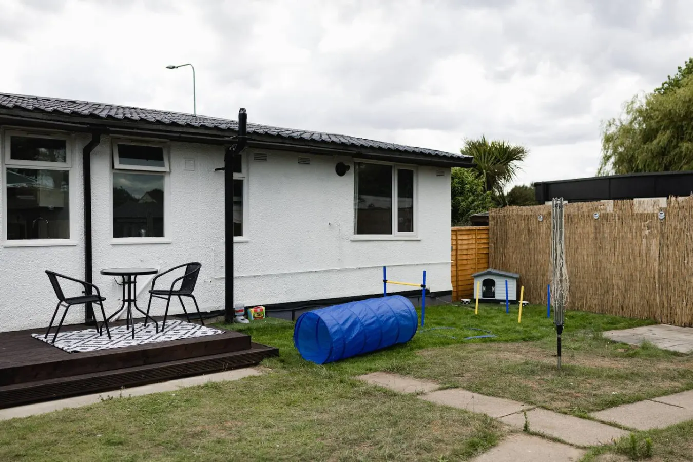 Pet Haven Humberston Fitties — photo 4