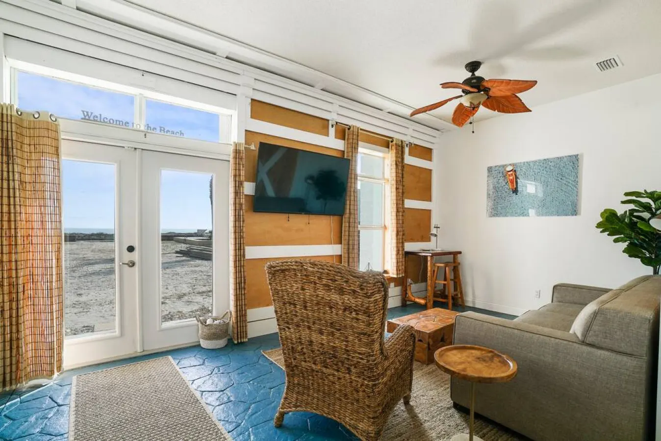 Stairway to Heaven - Hot Tub Beach Retreat 6