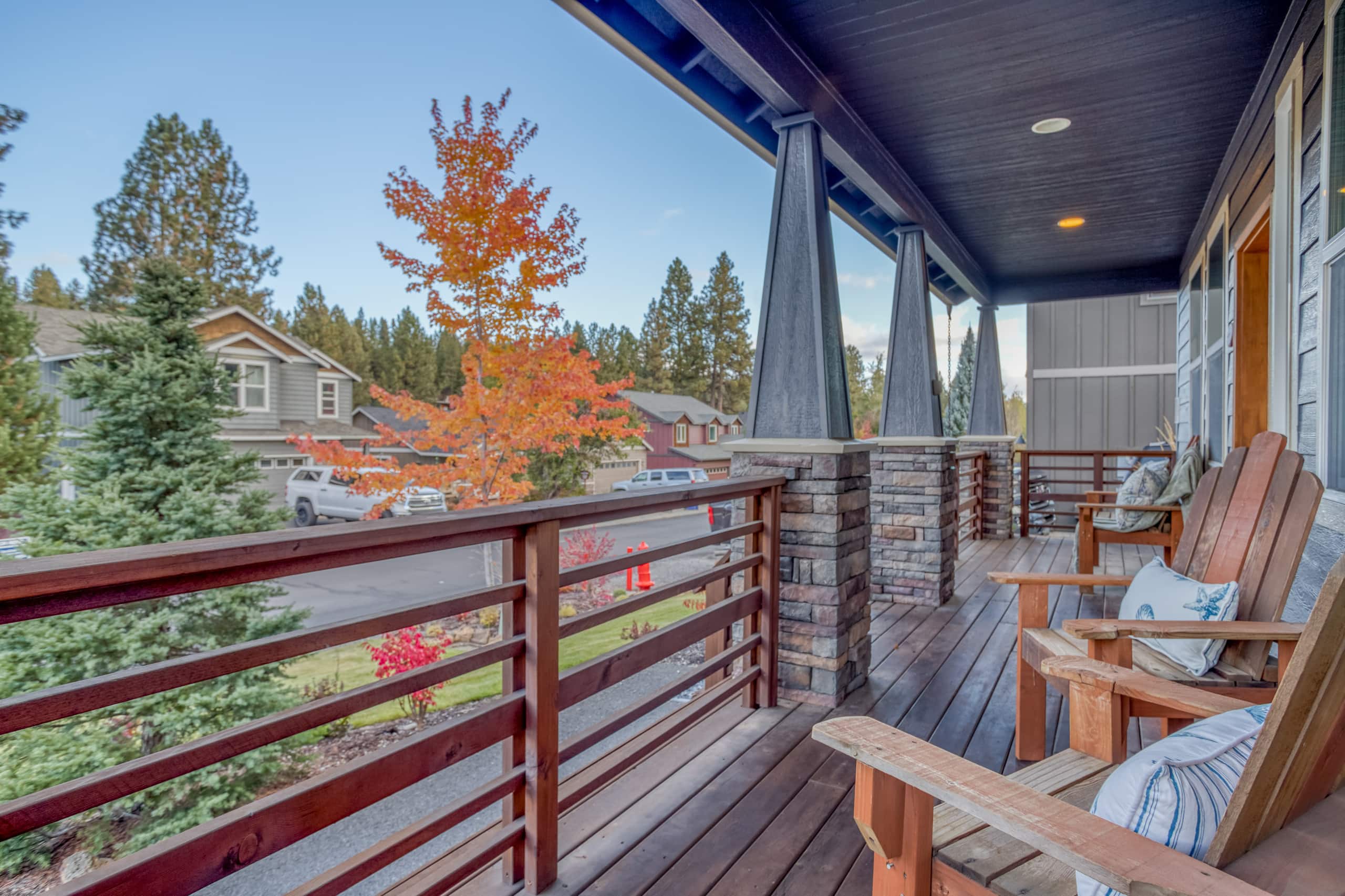 The Osprey-Hot Tub-Fenced Yard-Patio-Golf Nearby 27