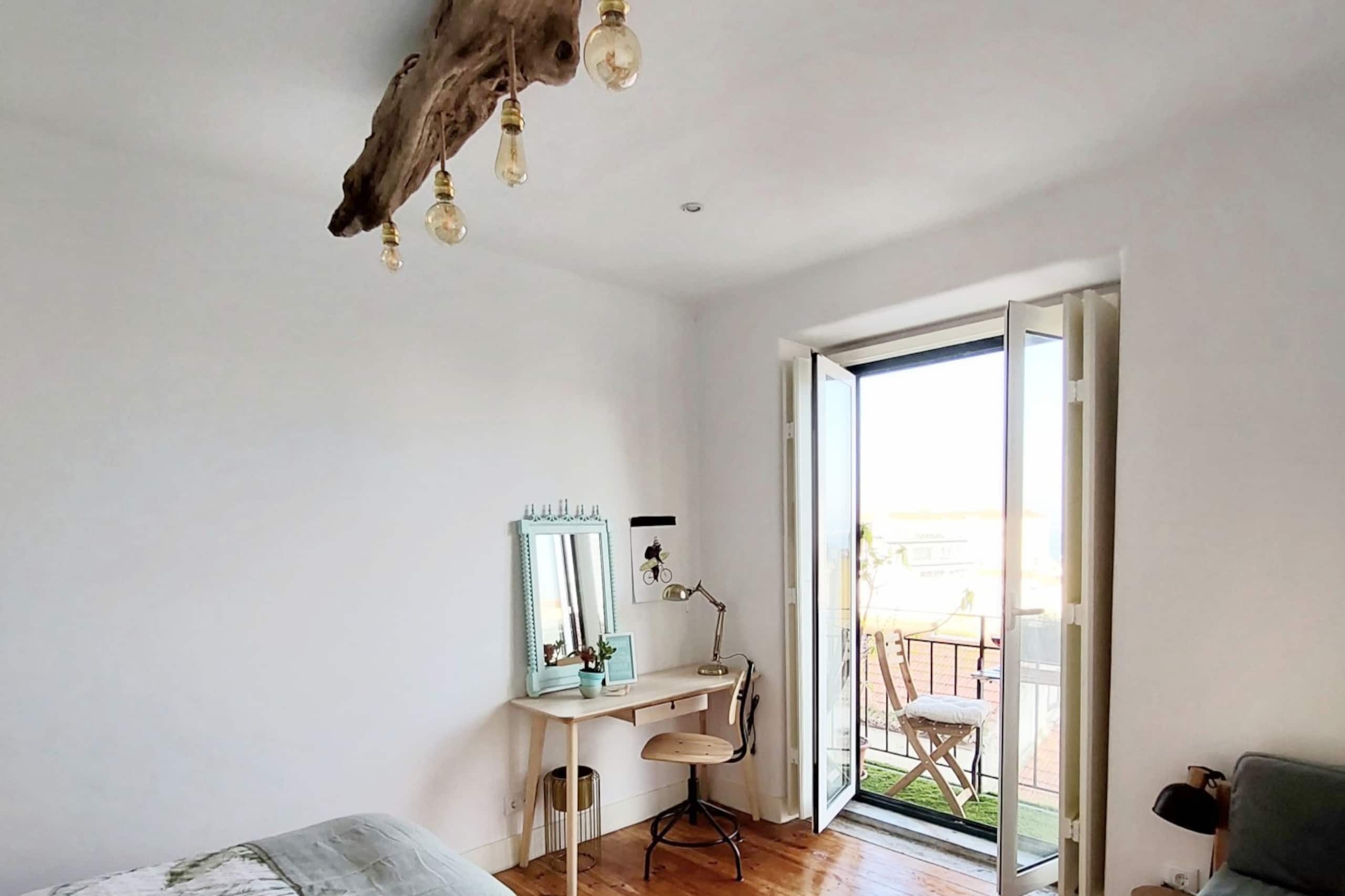 #My Oasis in Lisbon 15