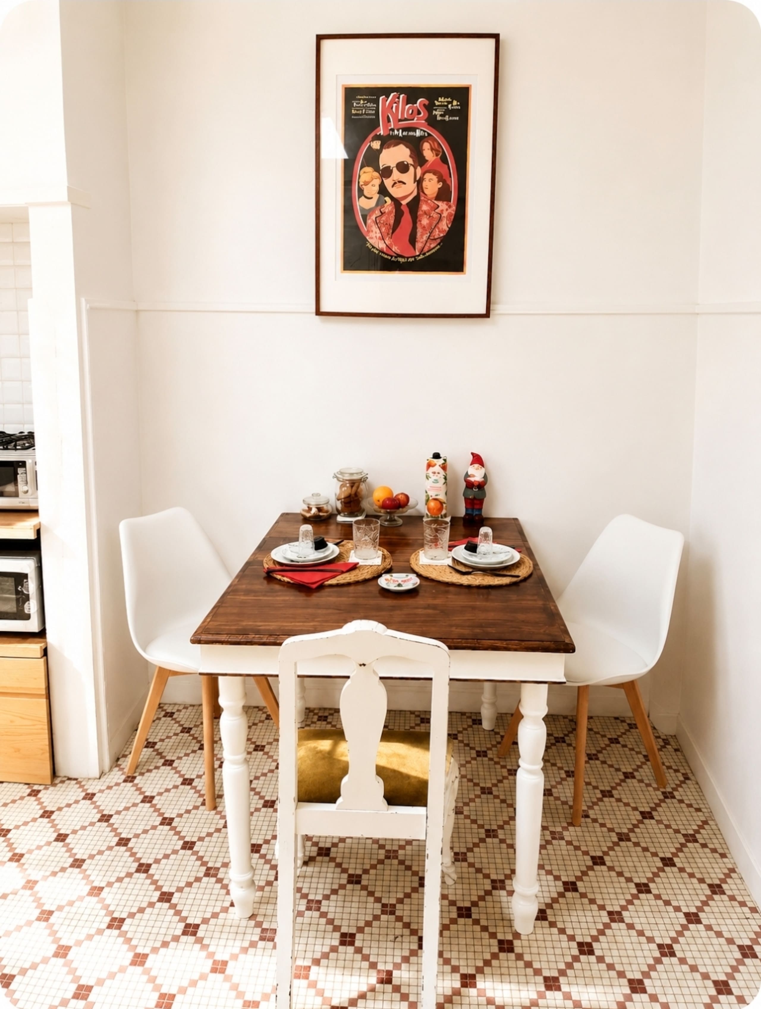 #My Oasis in Lisbon 11