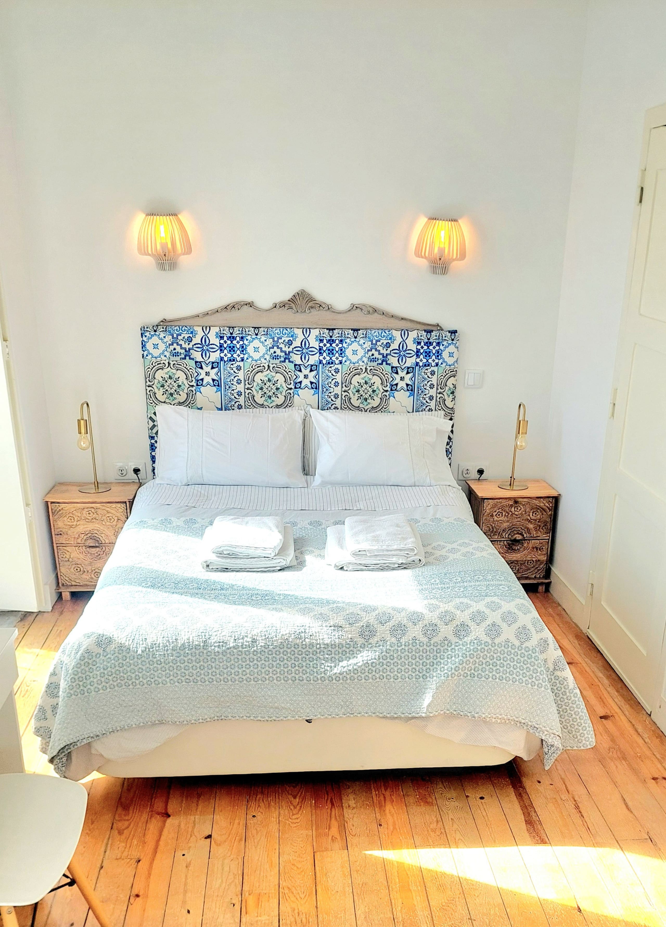 #My Oasis in Lisbon 24