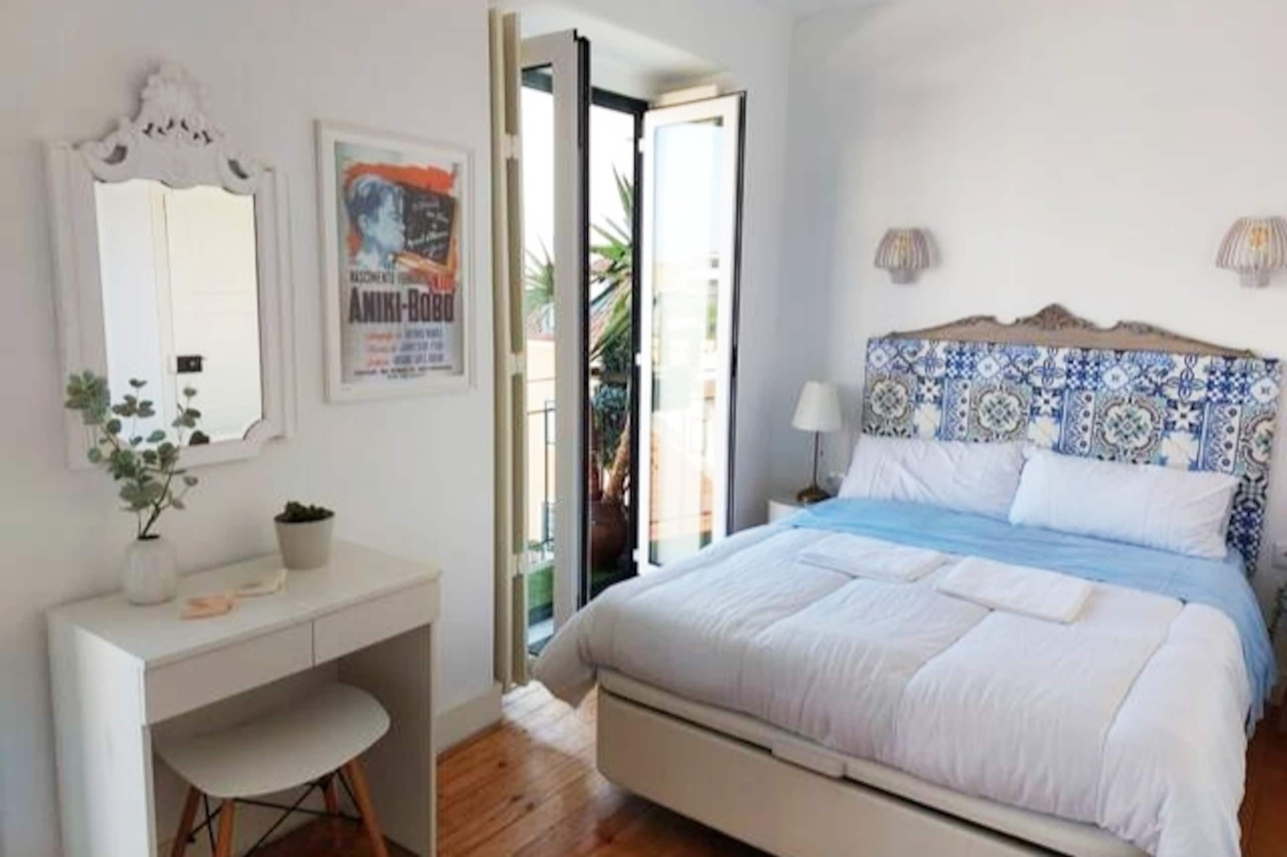 #My Oasis in Lisbon 20