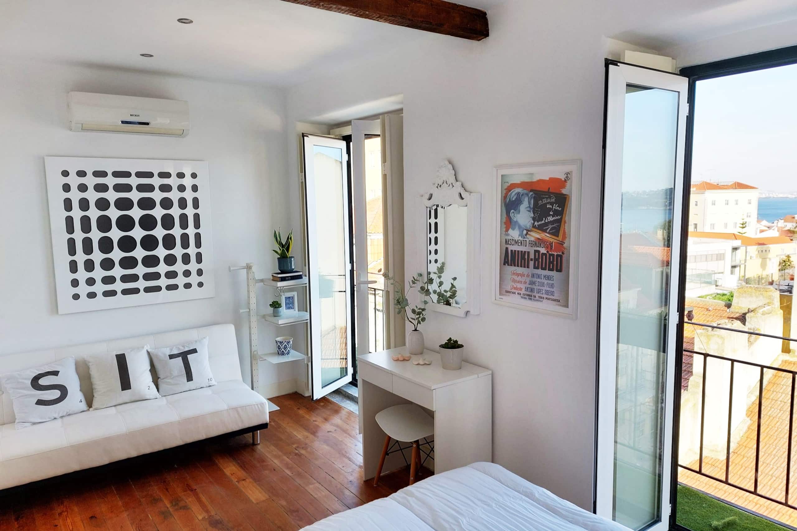 #My Oasis in Lisbon 21