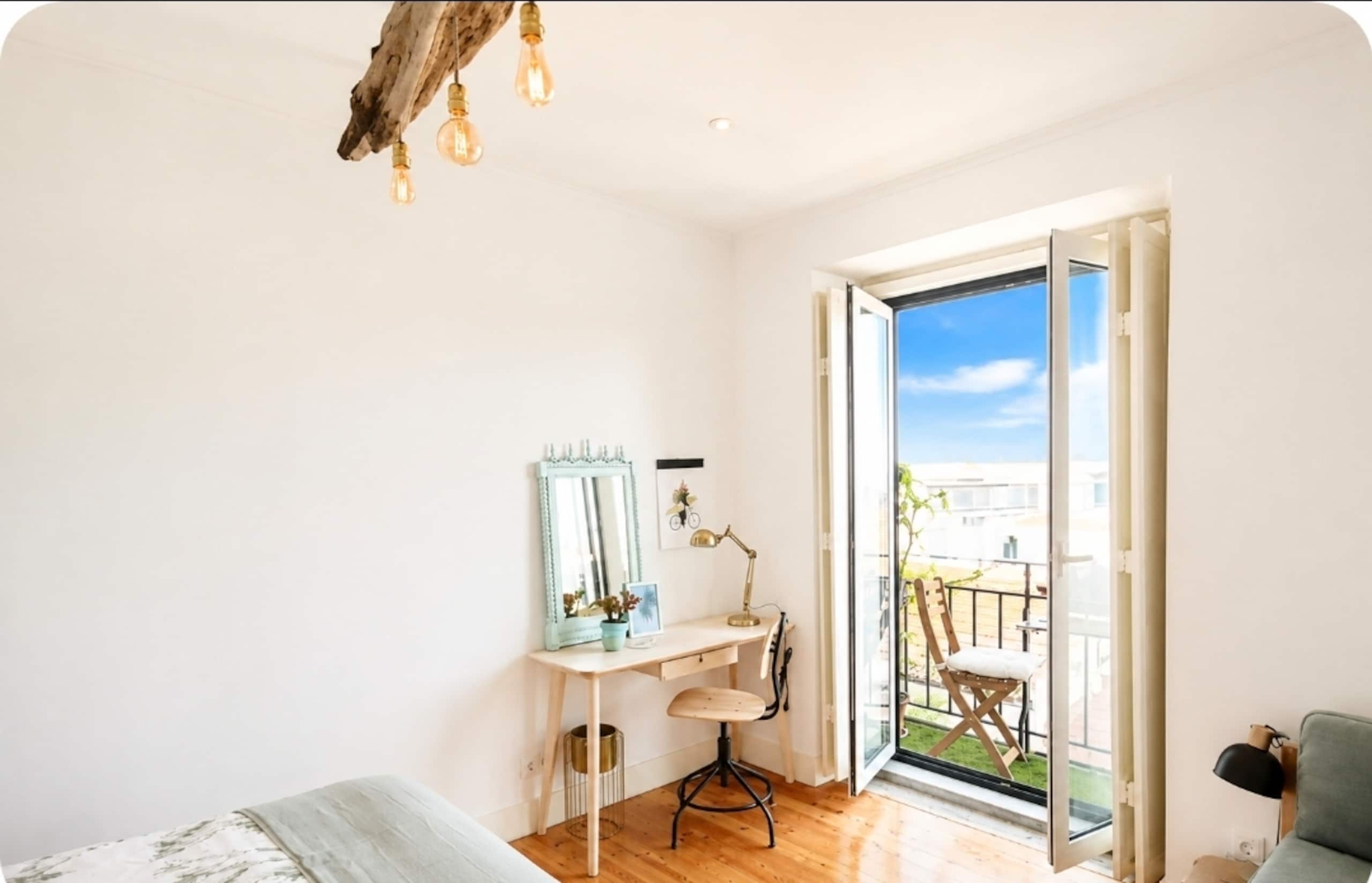 #My Oasis in Lisbon 13