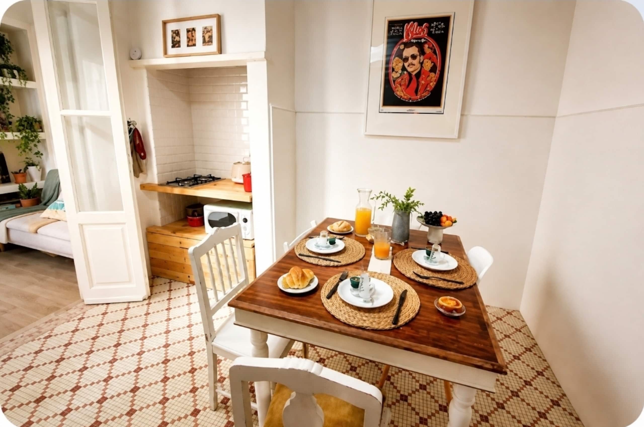 #My Oasis in Lisbon 8