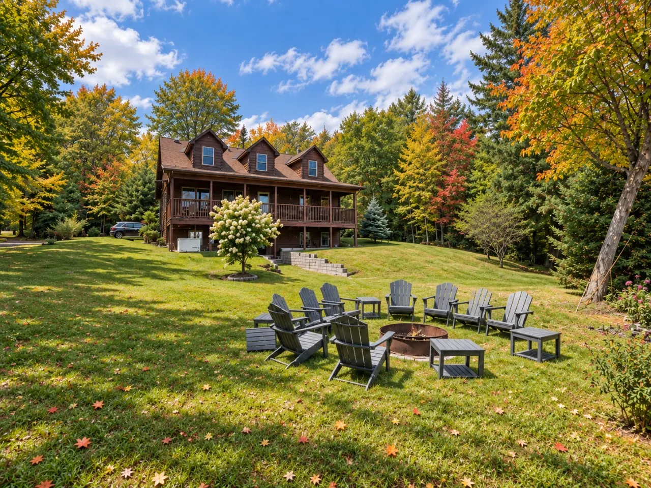 Pamoola Lodge