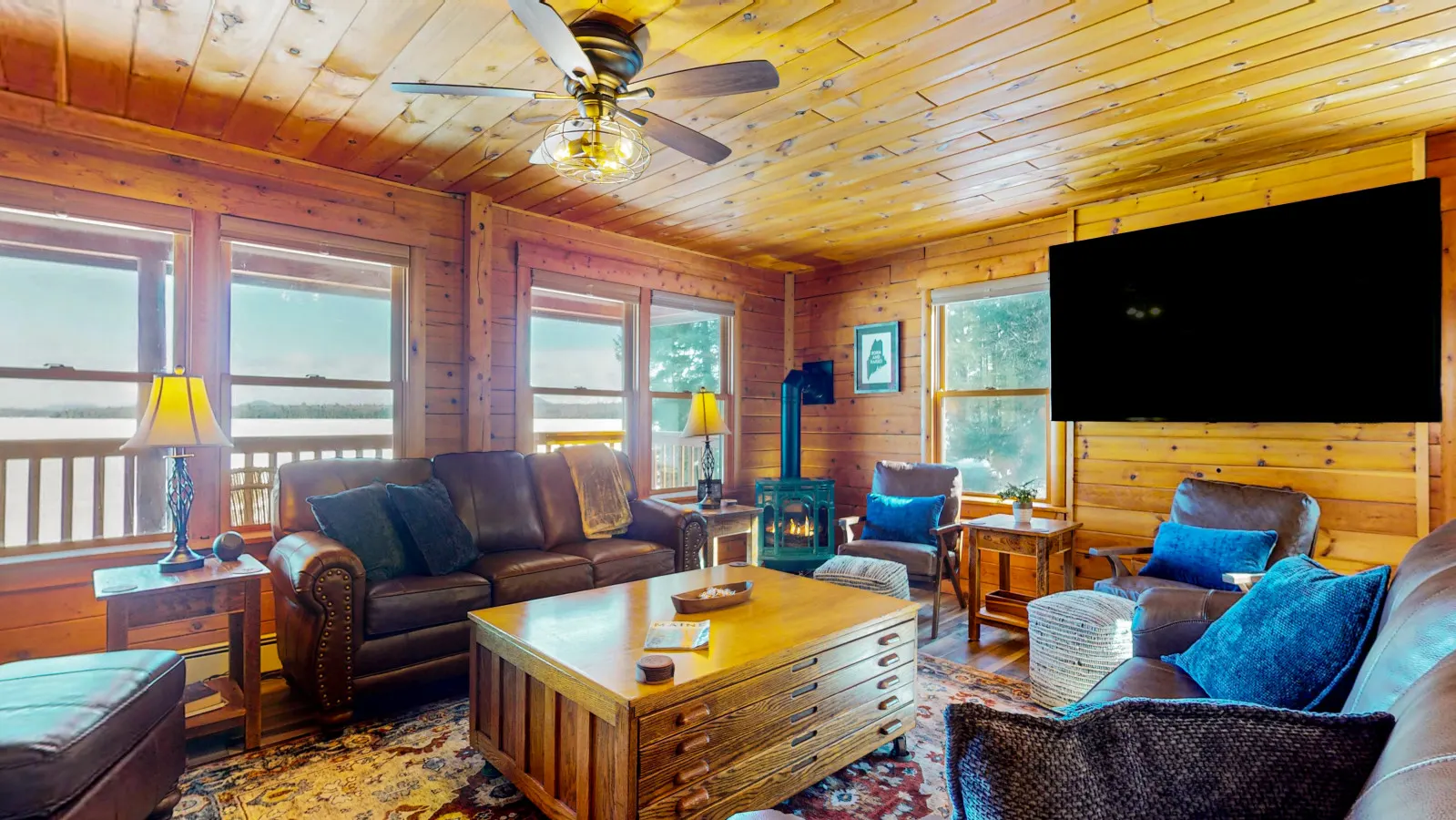 Pamoola Lodge 9