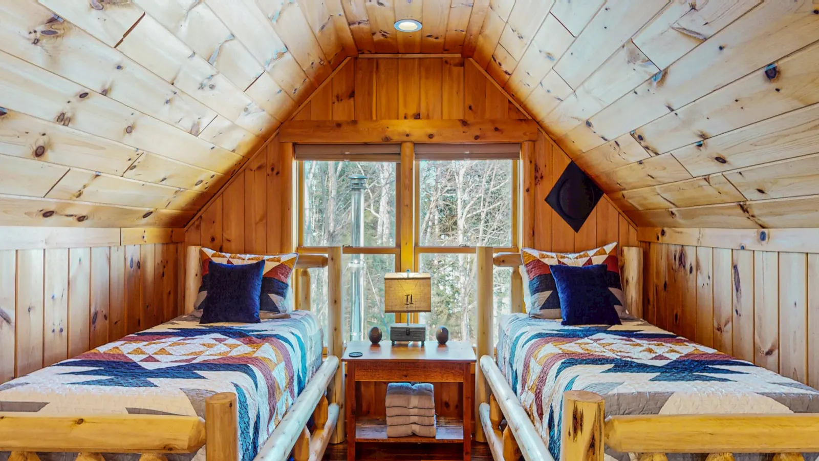Pamoola Lodge 11