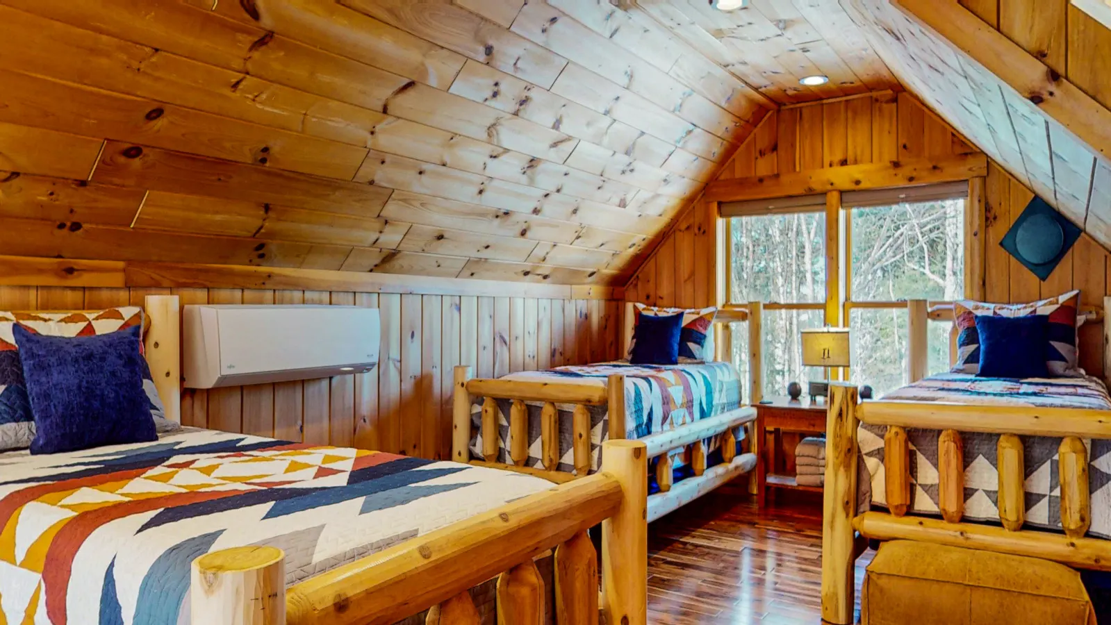 Pamoola Lodge 13