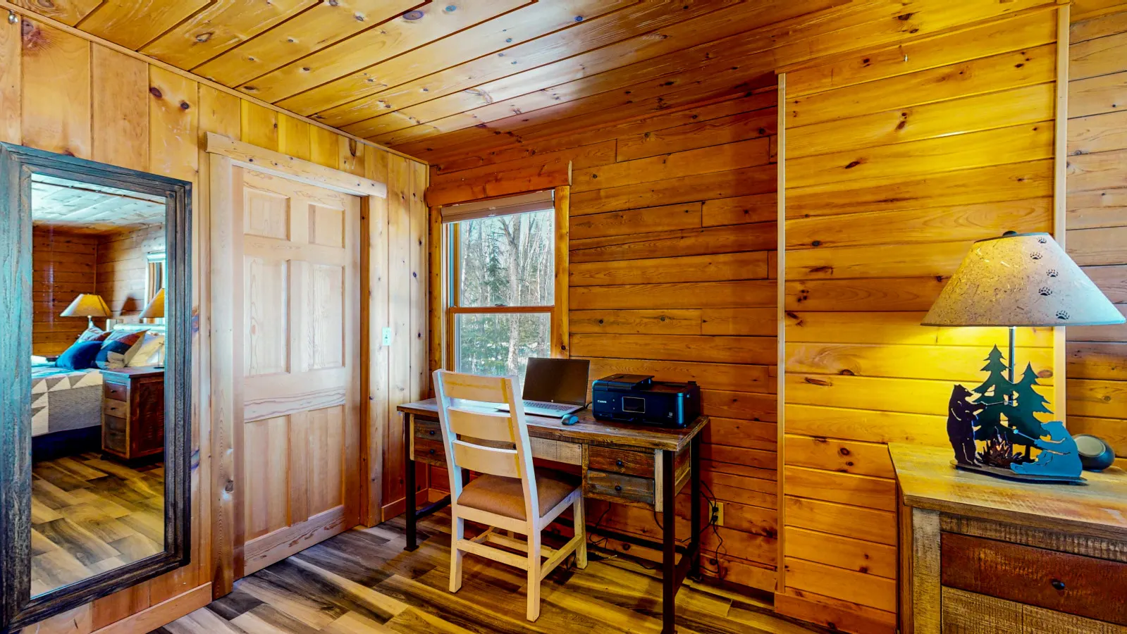 Pamoola Lodge 14