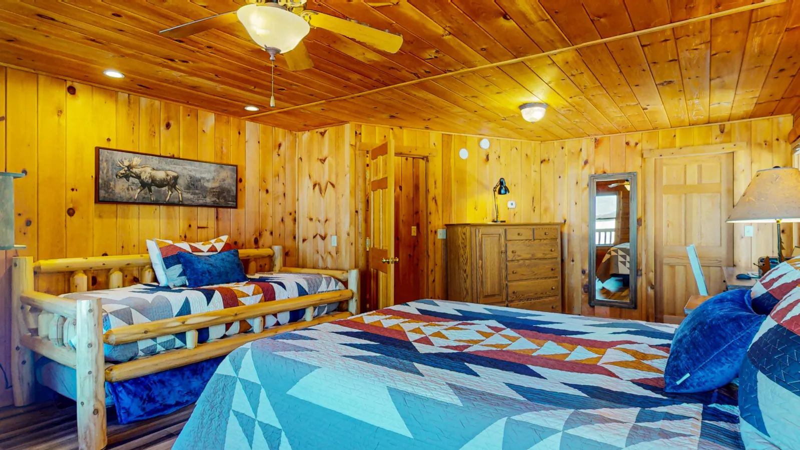 Pamoola Lodge 15