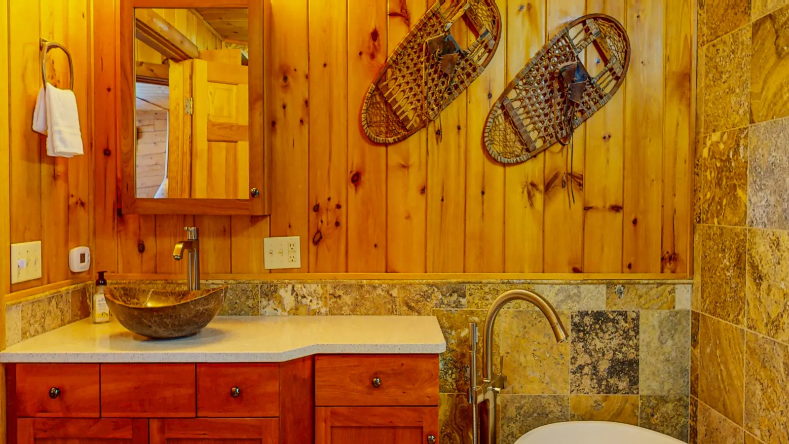 Pamoola Lodge 16