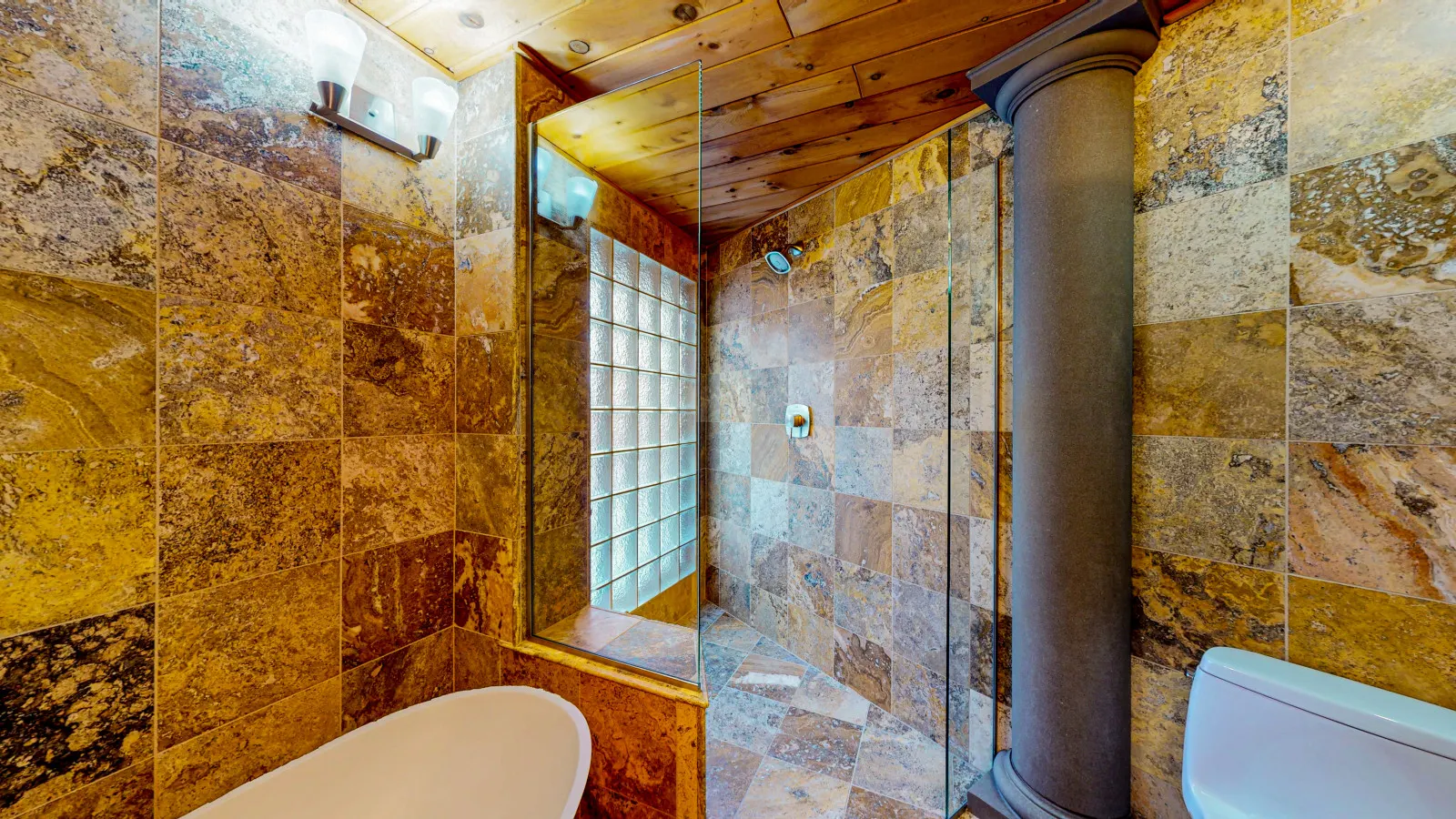 Pamoola Lodge 17