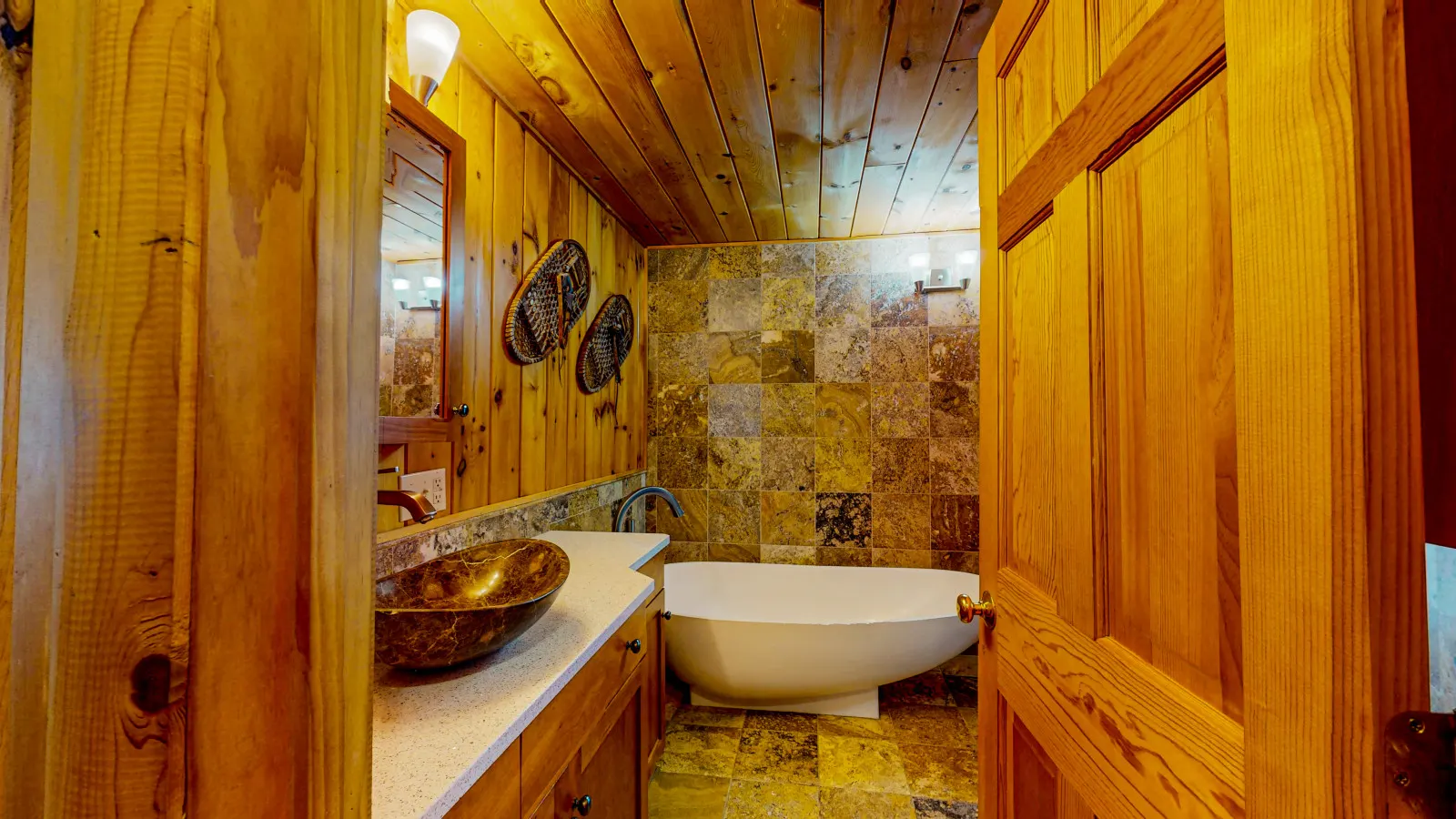 Pamoola Lodge 19