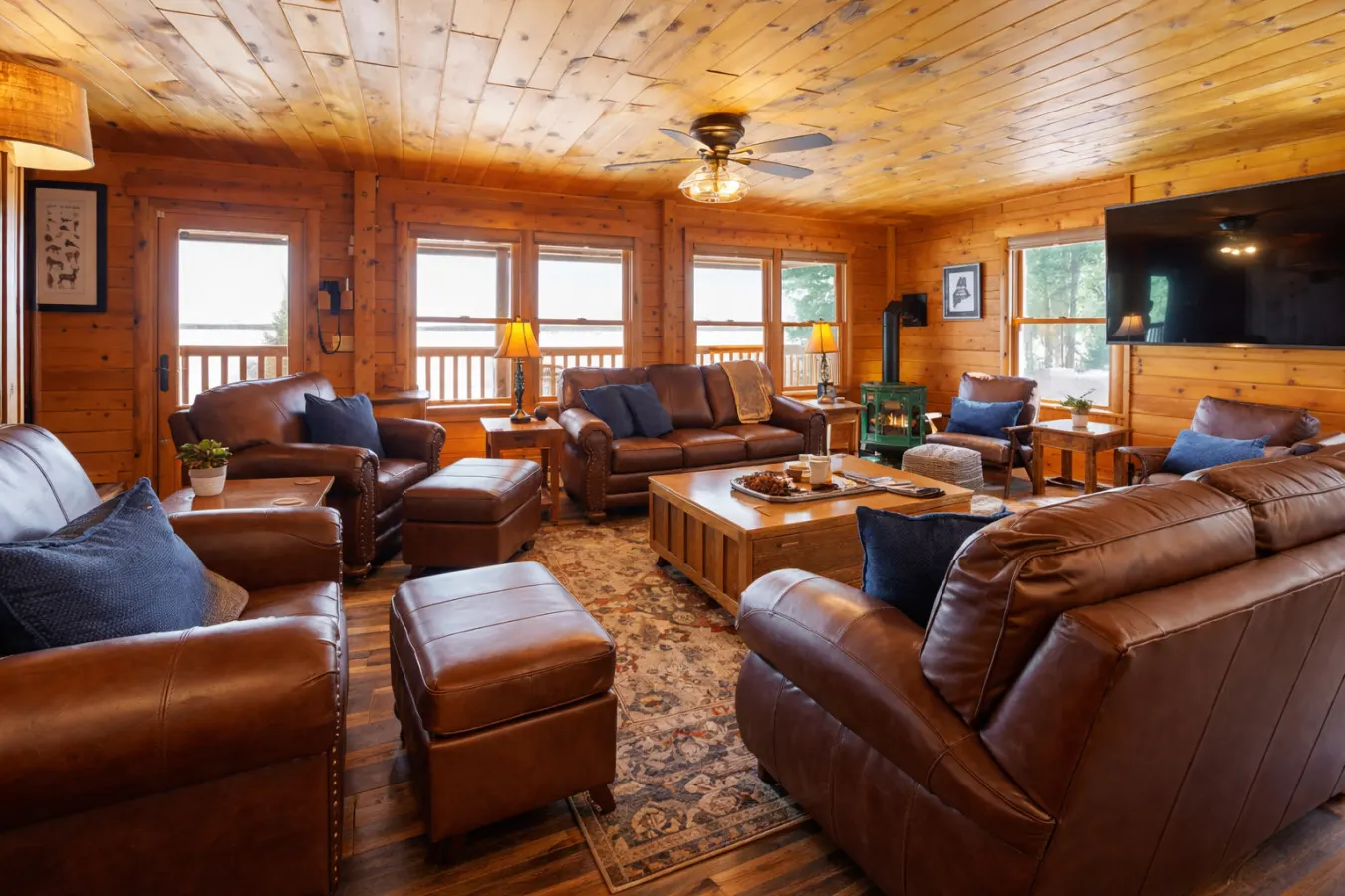 Pamoola Lodge — photo 3