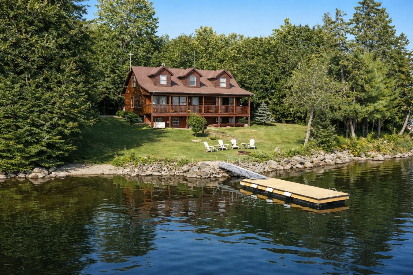 Pamoola Lodge 6