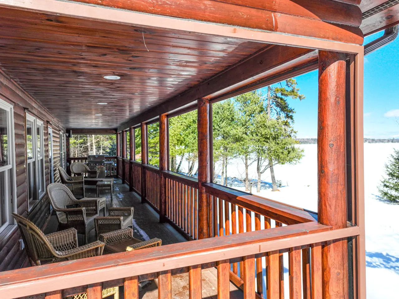 Pamoola Lodge 7