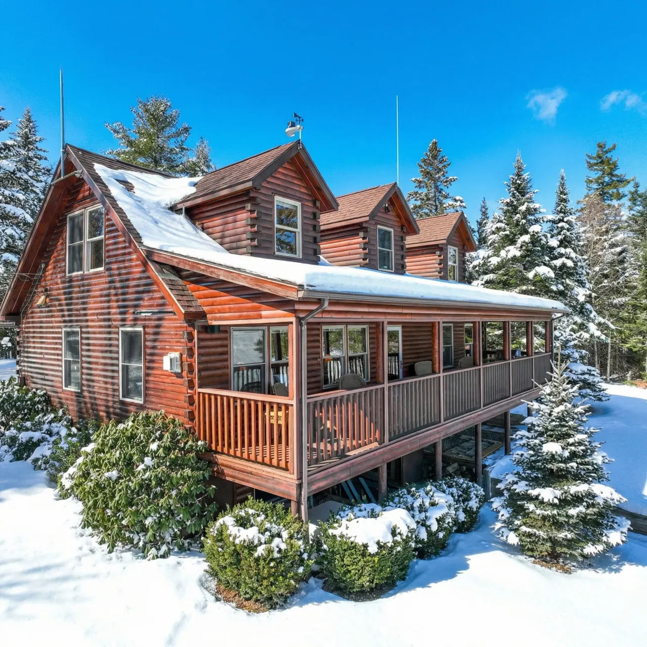 Pamoola Lodge 8