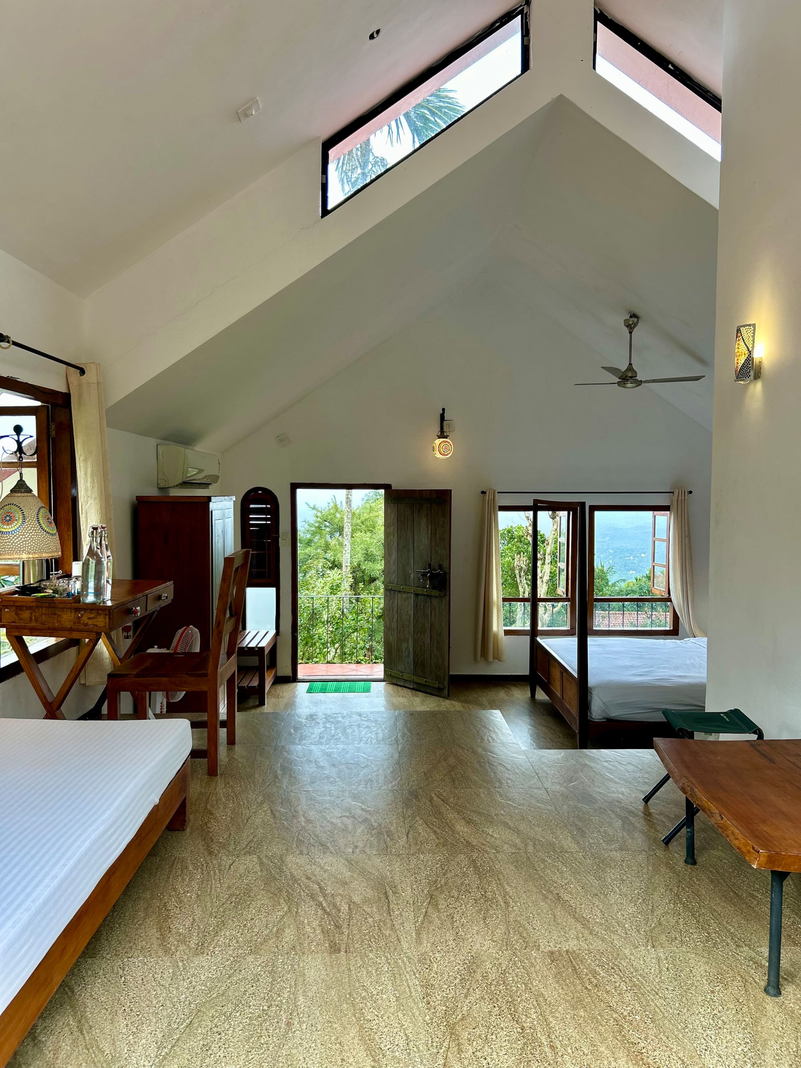 Private Hillside Stay | Tea Estate Views 2