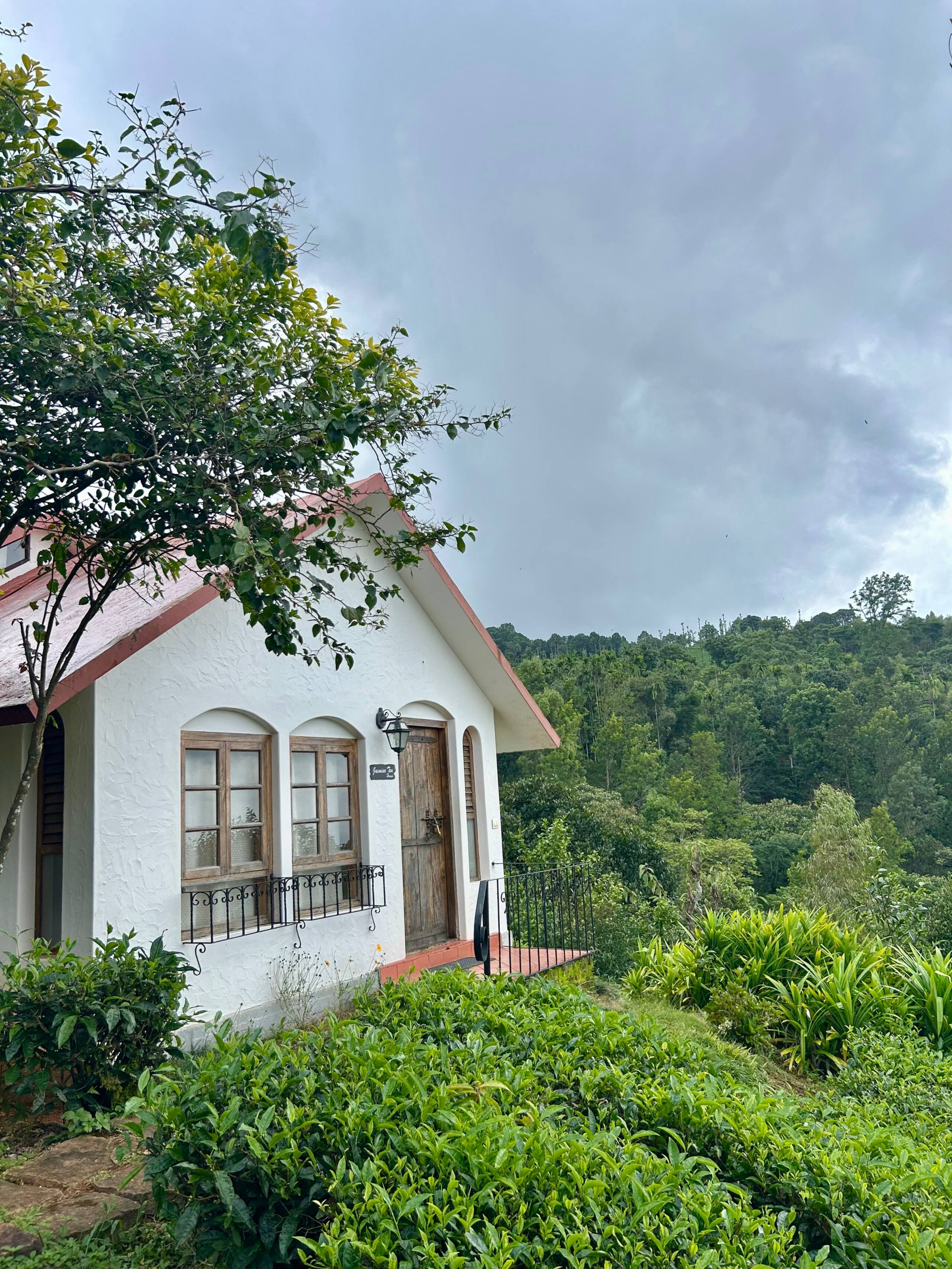 Private Hillside Stay | Tea Estate Views 17
