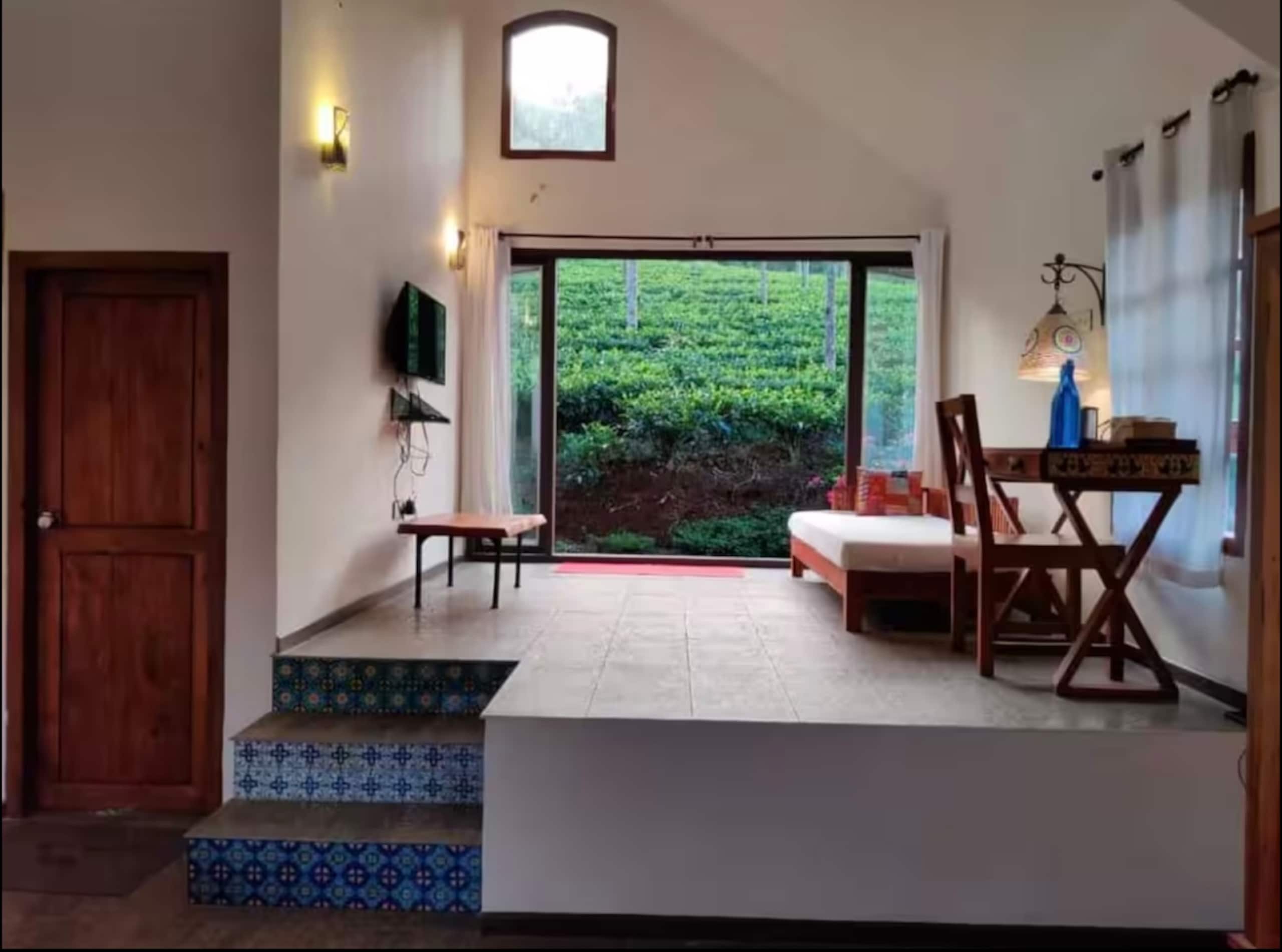 Private Hillside Stay | Tea Estate Views 3