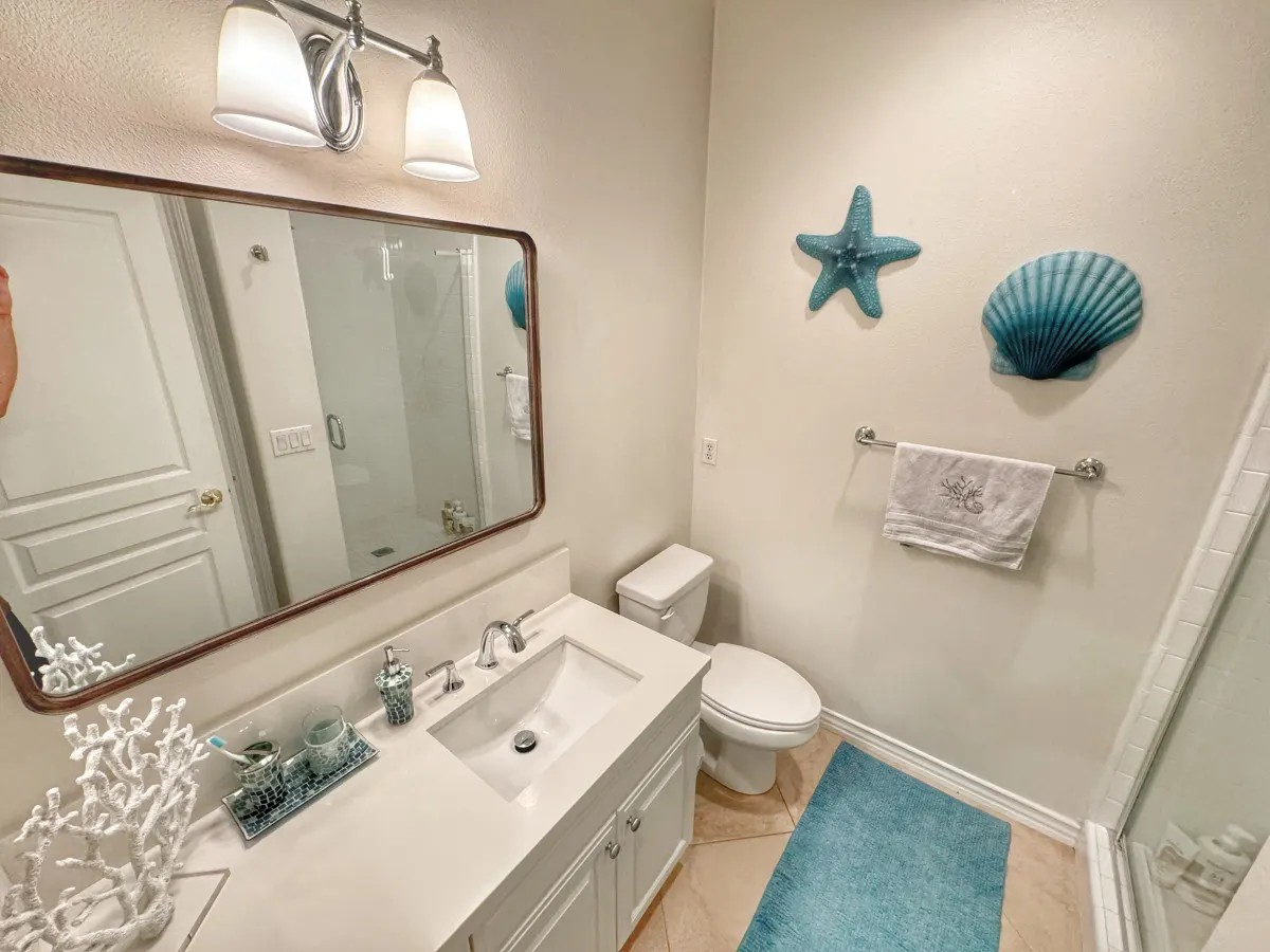 Coastal Condo - Gated, Pool, Spa, Walk To The Beach 10