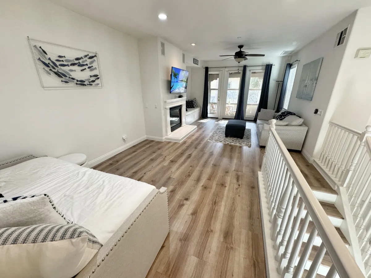 Coastal Condo - Gated, Pool, Spa, Walk To The Beach 12