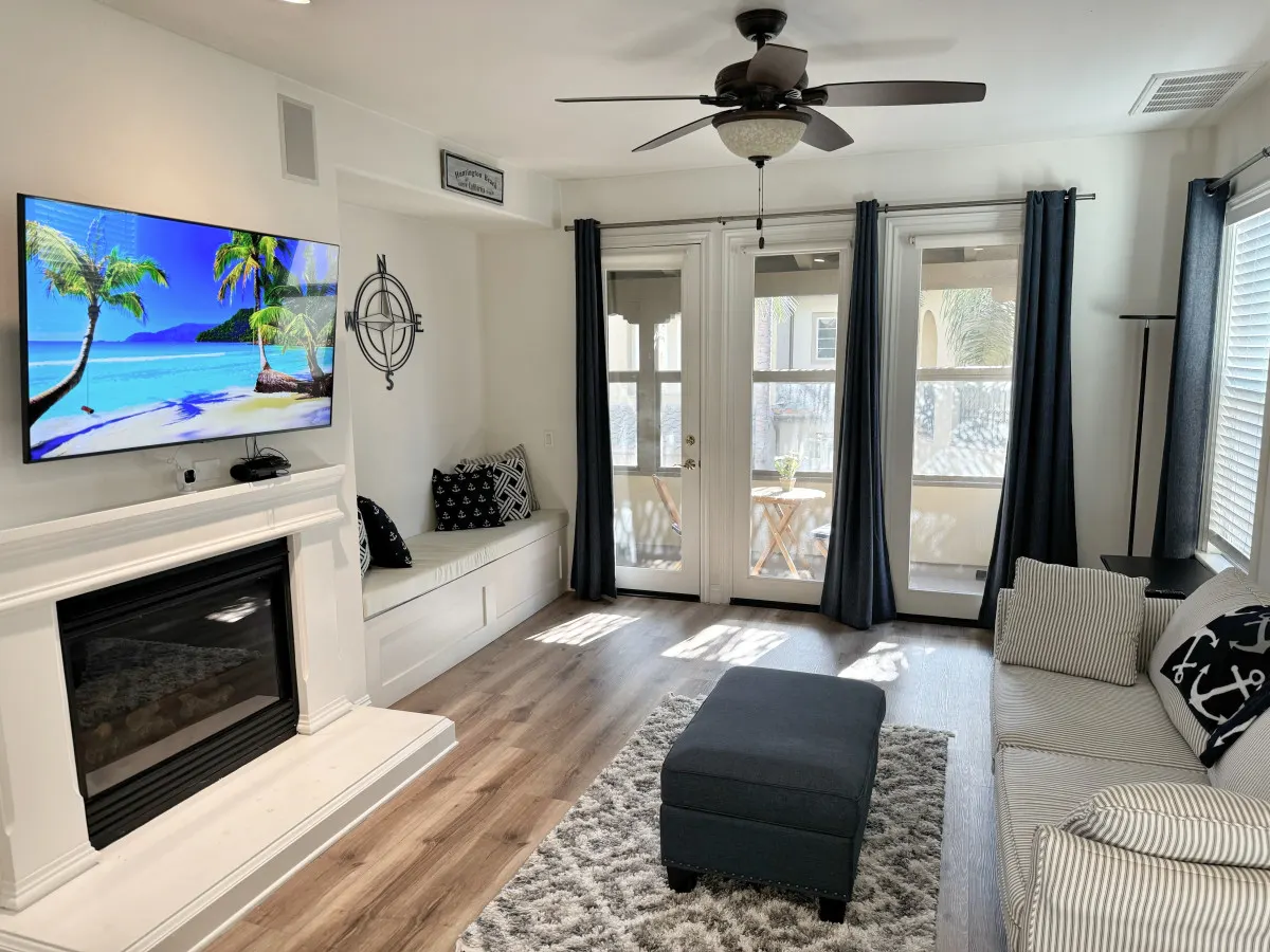 Coastal Condo - Gated, Pool, Spa, Walk To The Beach 13