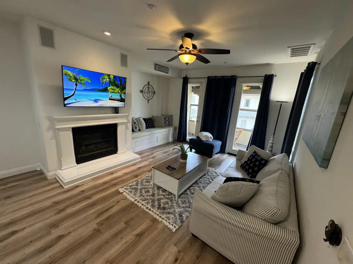 Coastal Condo - Gated, Pool, Spa, Walk To The Beach 16