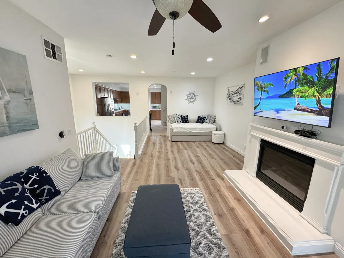 Coastal Condo - Gated, Pool, Spa, Walk To The Beach 17
