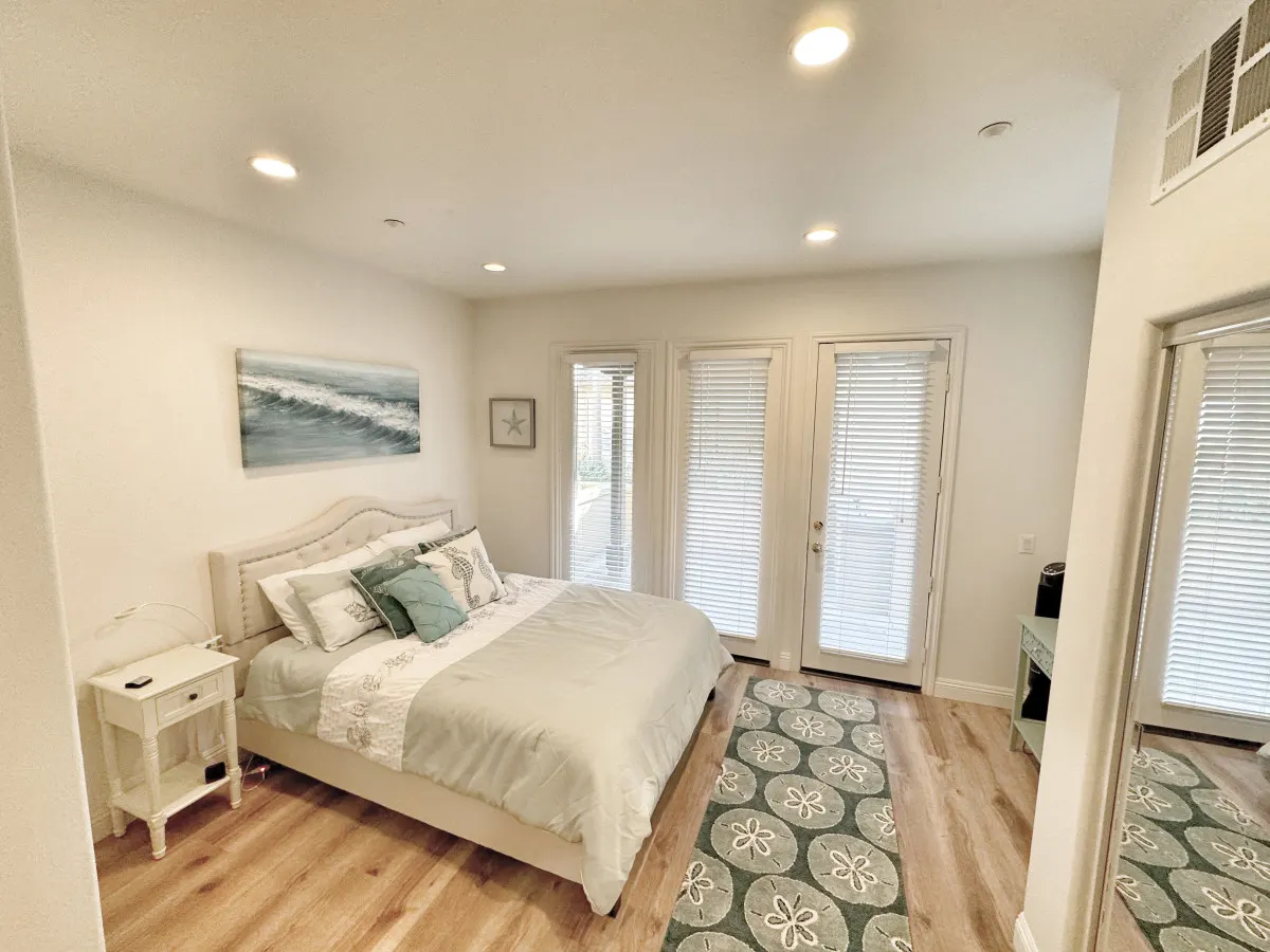Coastal Condo - Gated, Pool, Spa, Walk To The Beach 7