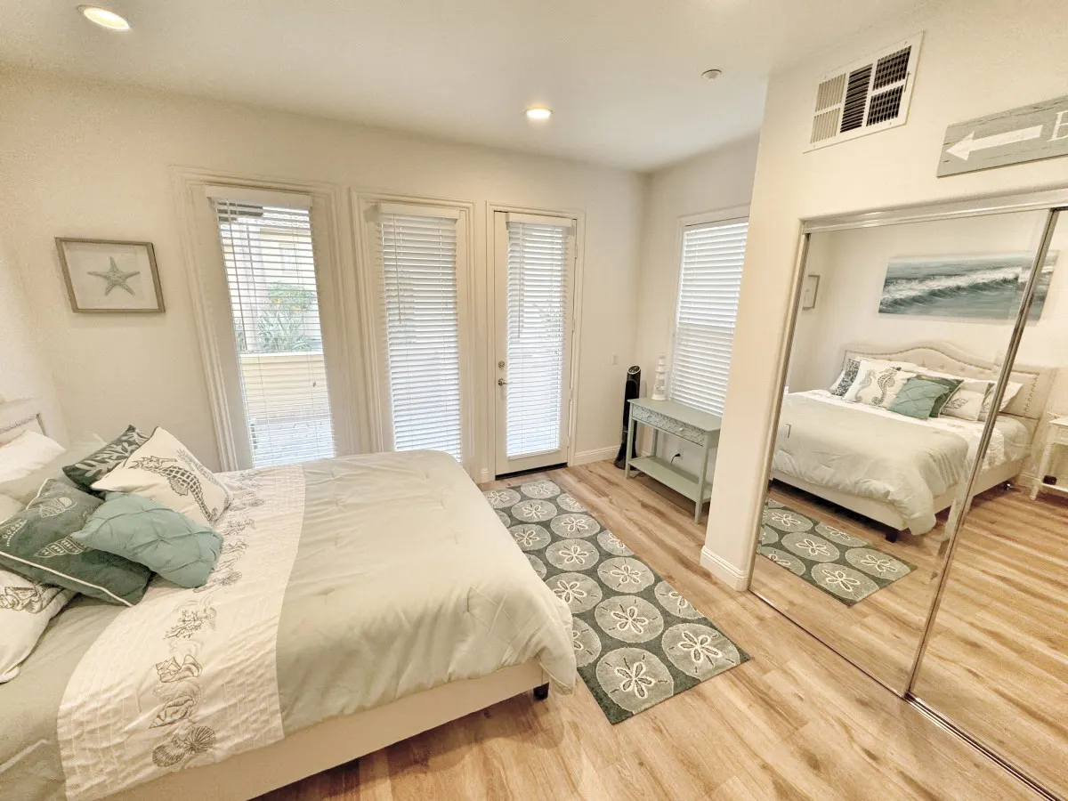 Coastal Condo - Gated, Pool, Spa, Walk To The Beach 8