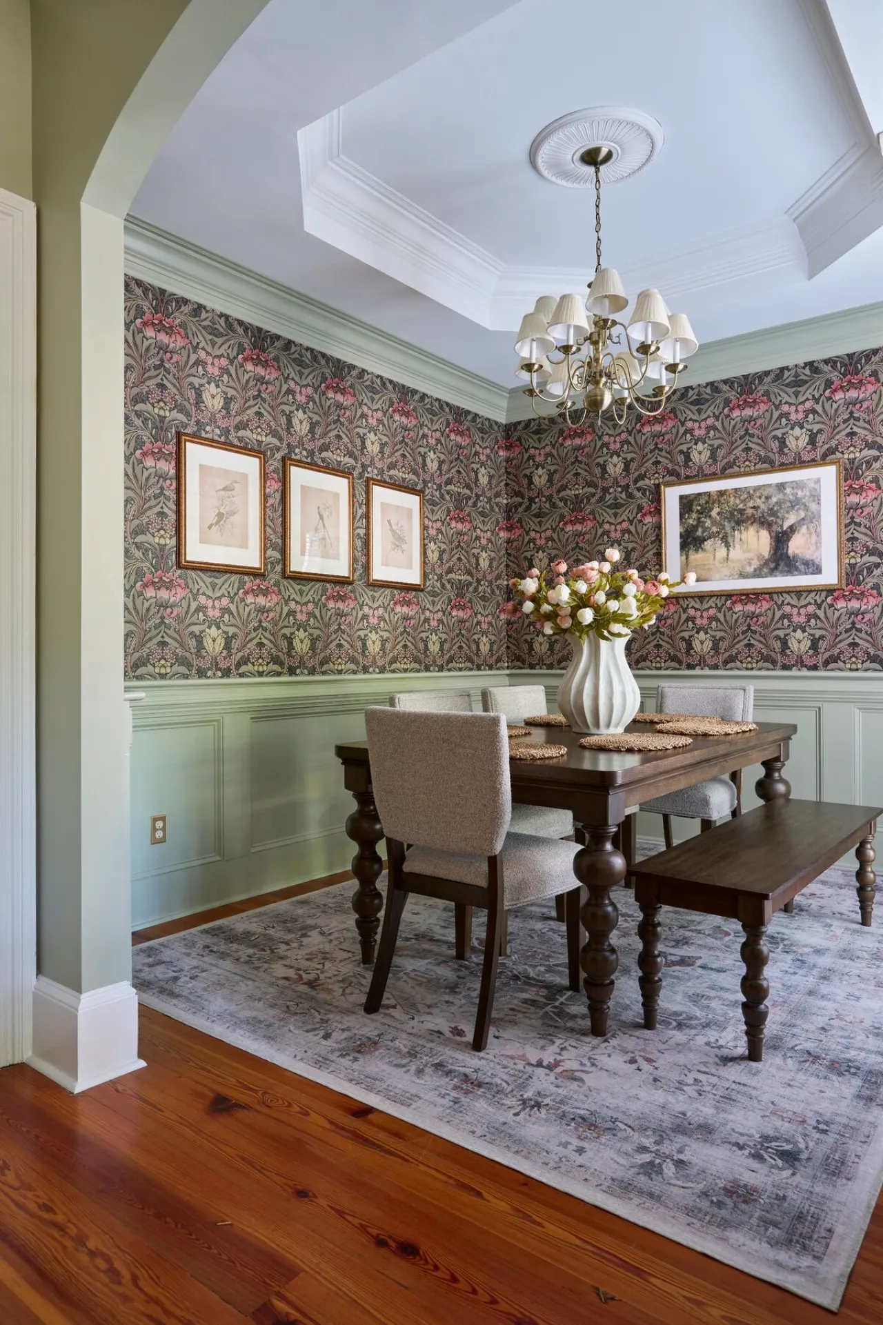 Beautiful 3Bed Townhome in Historic Downtown Savannah 9
