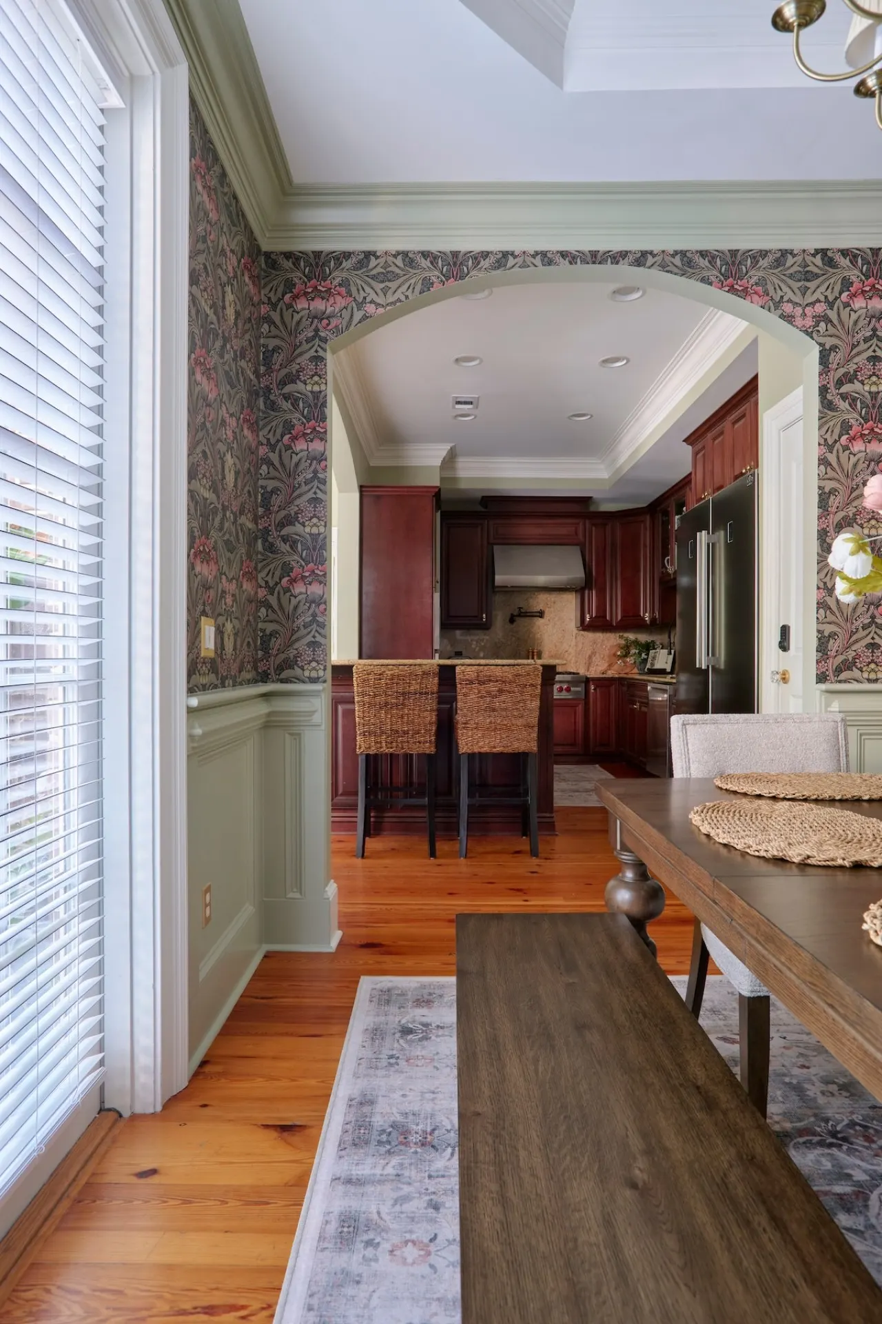 Beautiful 3Bed Townhome in Historic Downtown Savannah 10