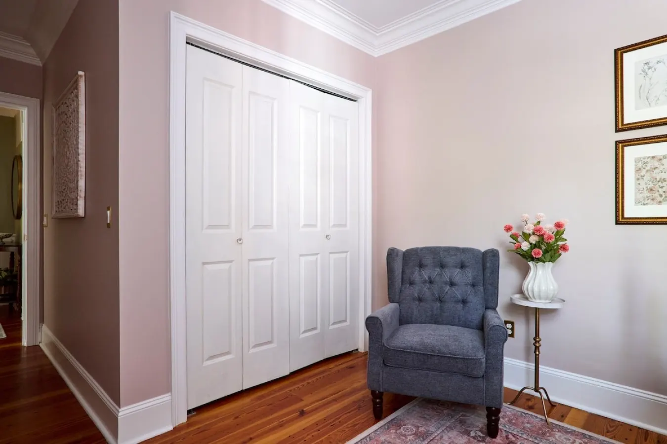 Beautiful 3Bed Townhome in Historic Downtown Savannah 12