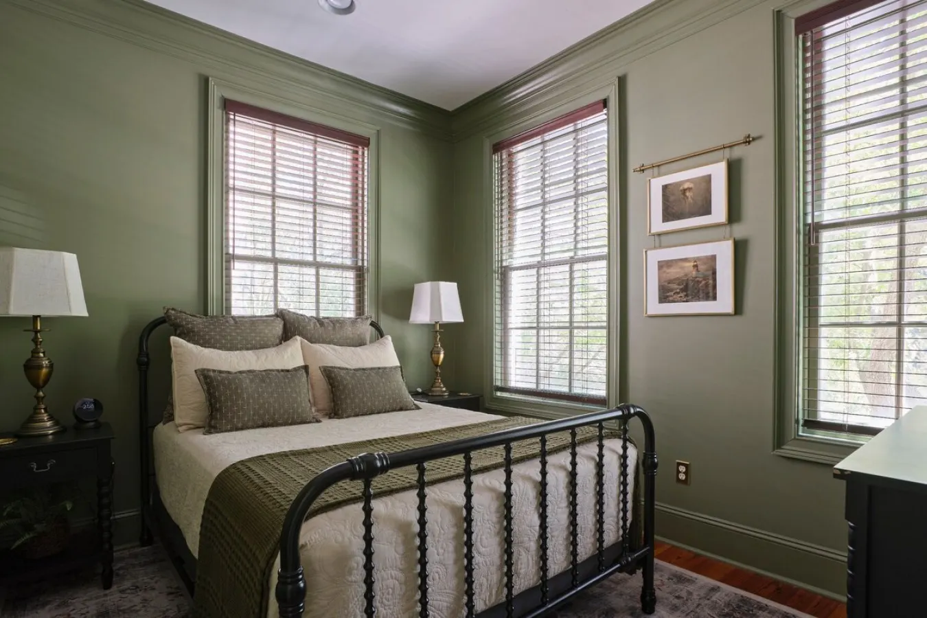 Beautiful 3Bed Townhome in Historic Downtown Savannah 15