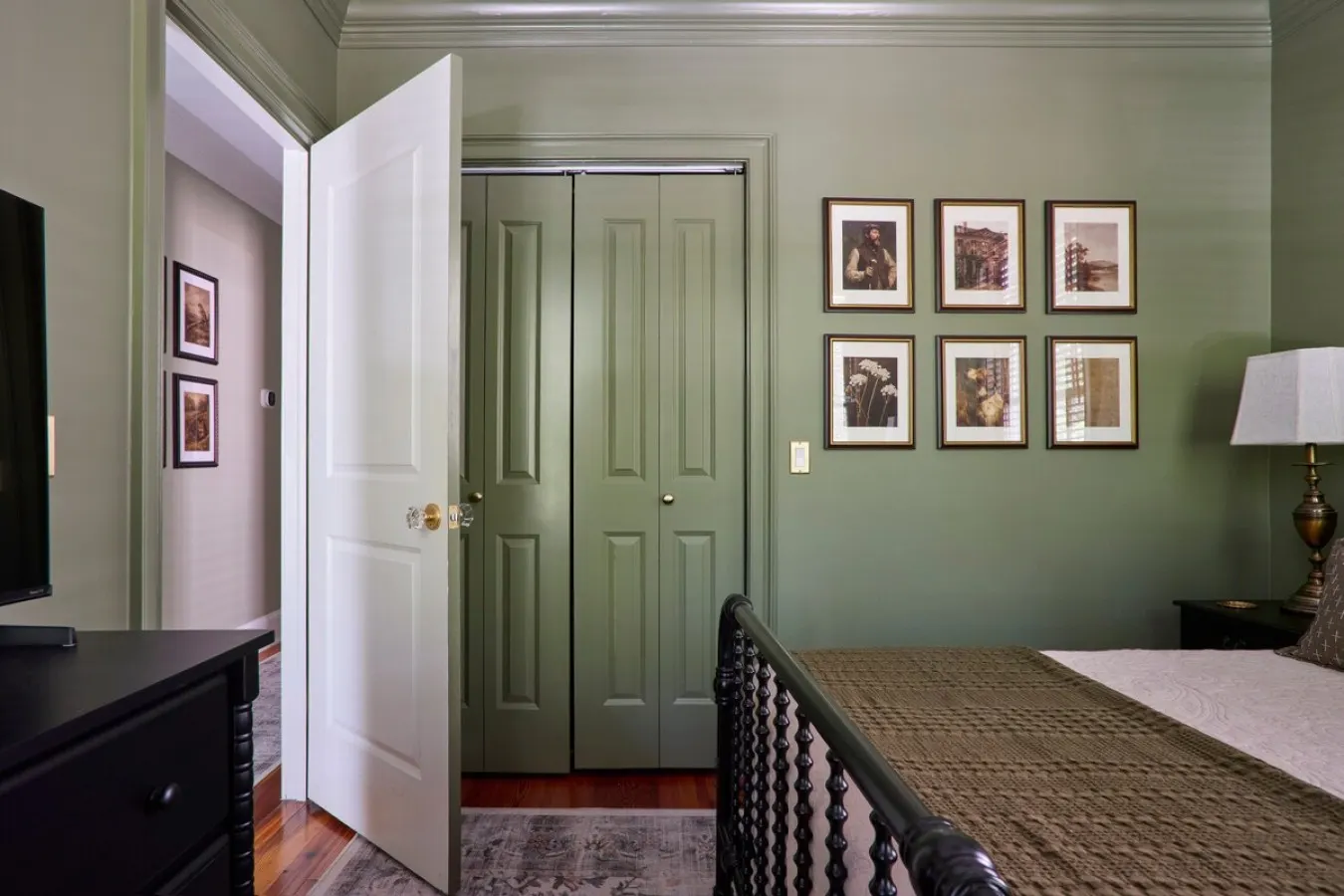 Beautiful 3Bed Townhome in Historic Downtown Savannah 16