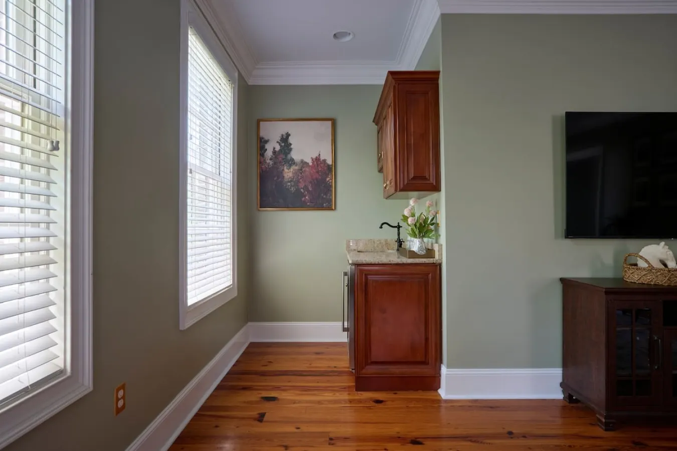 Beautiful 3Bed Townhome in Historic Downtown Savannah 19