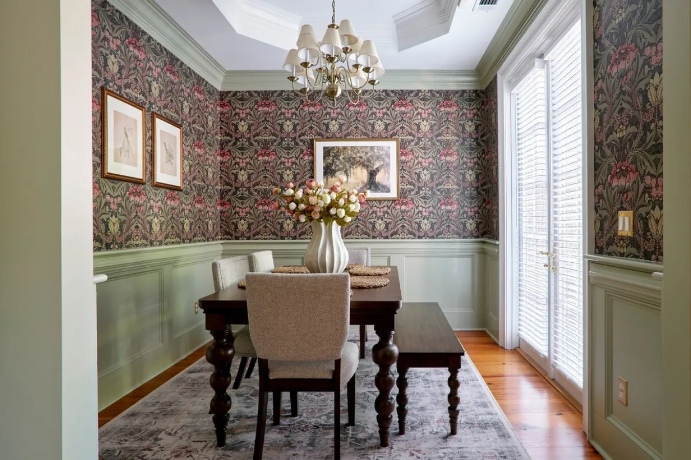 Beautiful 3Bed Townhome in Historic Downtown Savannah 8