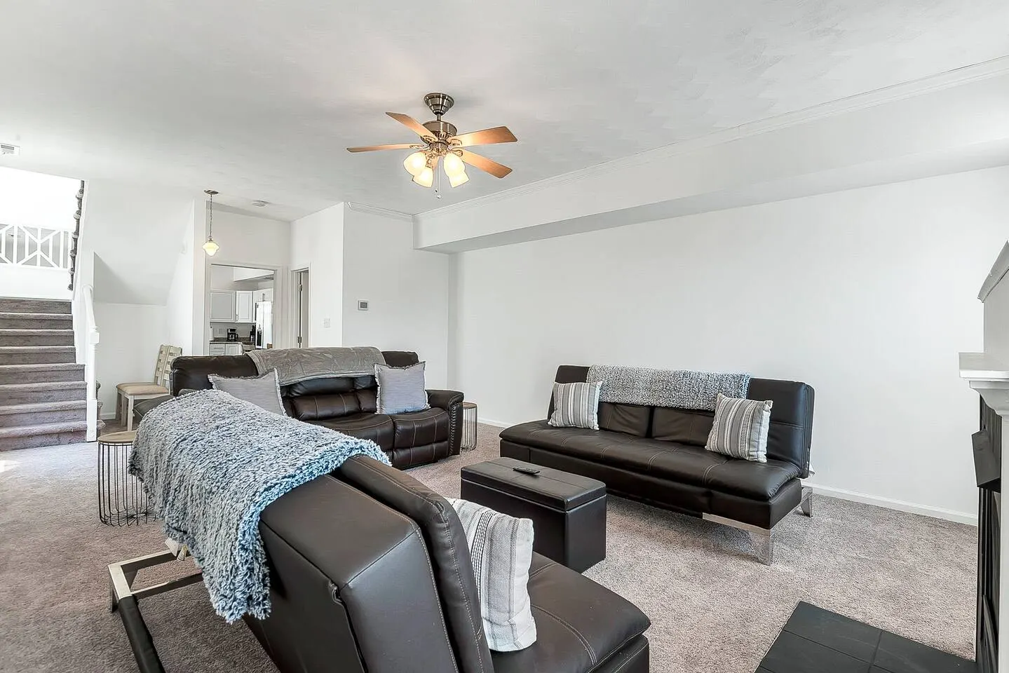 Norfolk 3BR Townhome • Near Bases + ODU