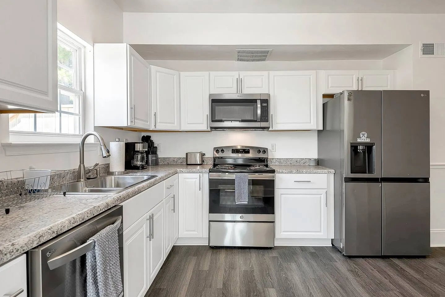 Norfolk 3BR Townhome Near Bases + ODU 2